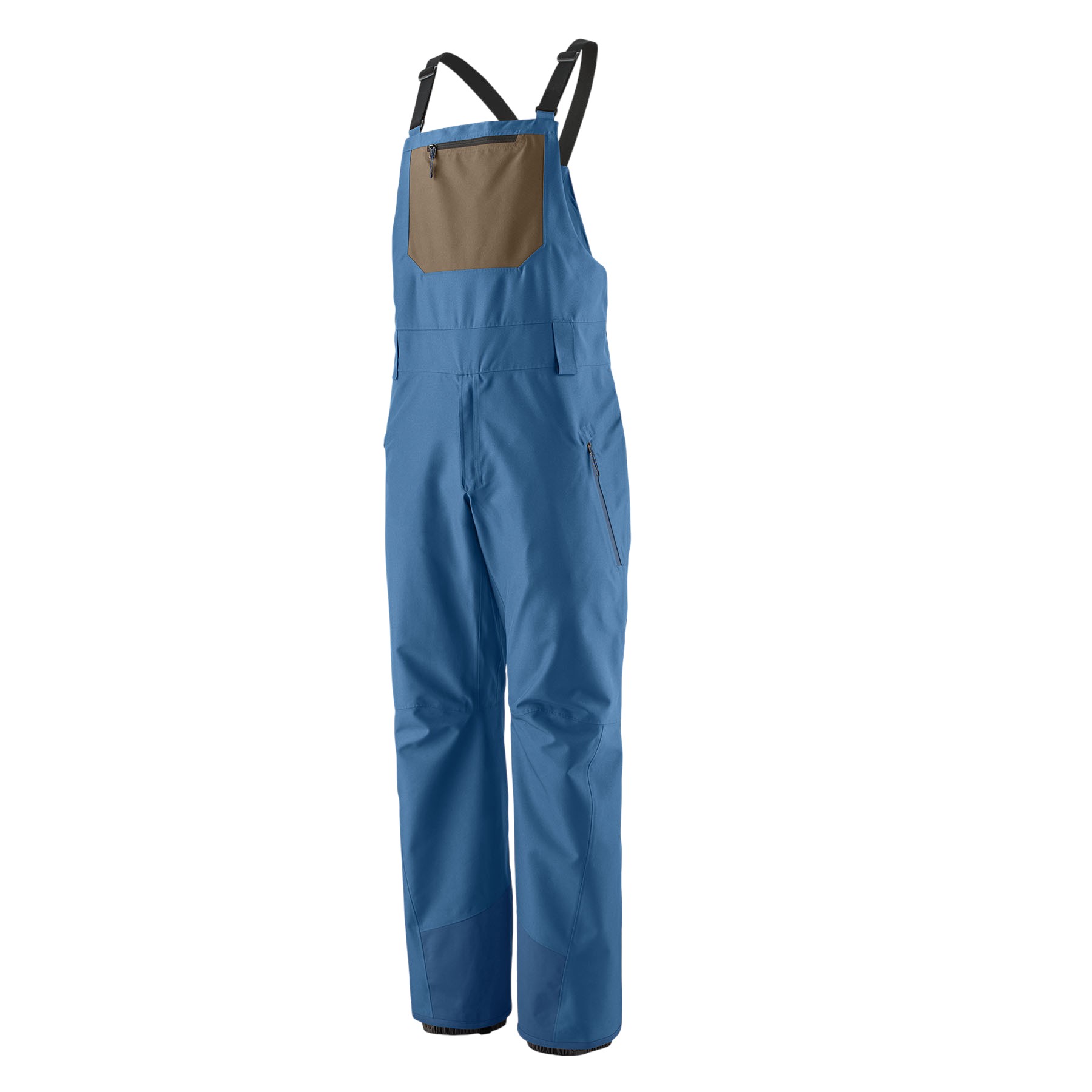 Patagonia Powder Town Bib - Men's - Als.com
