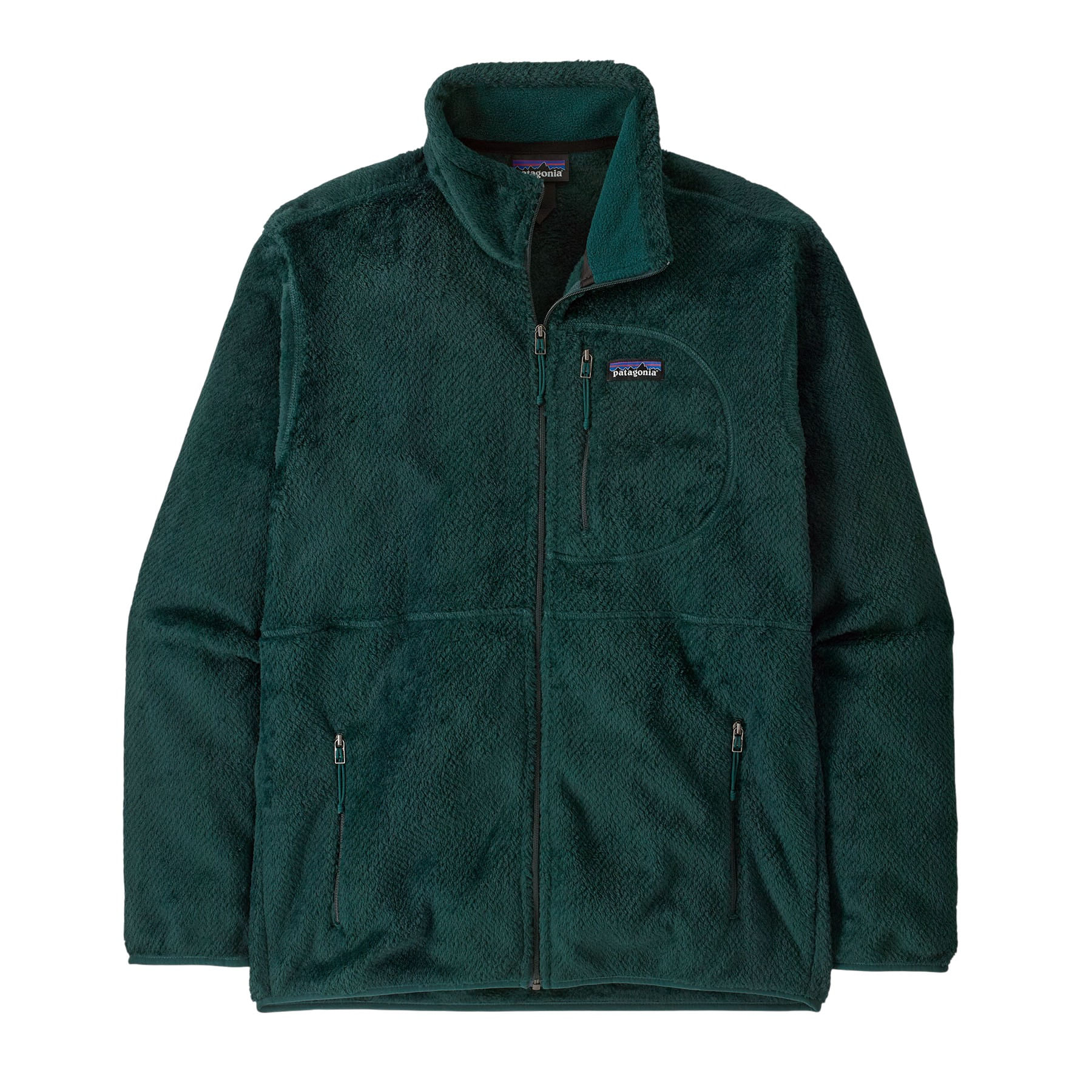 Patagonia Re-Tool Fleece Jacket - Men's - Als.com