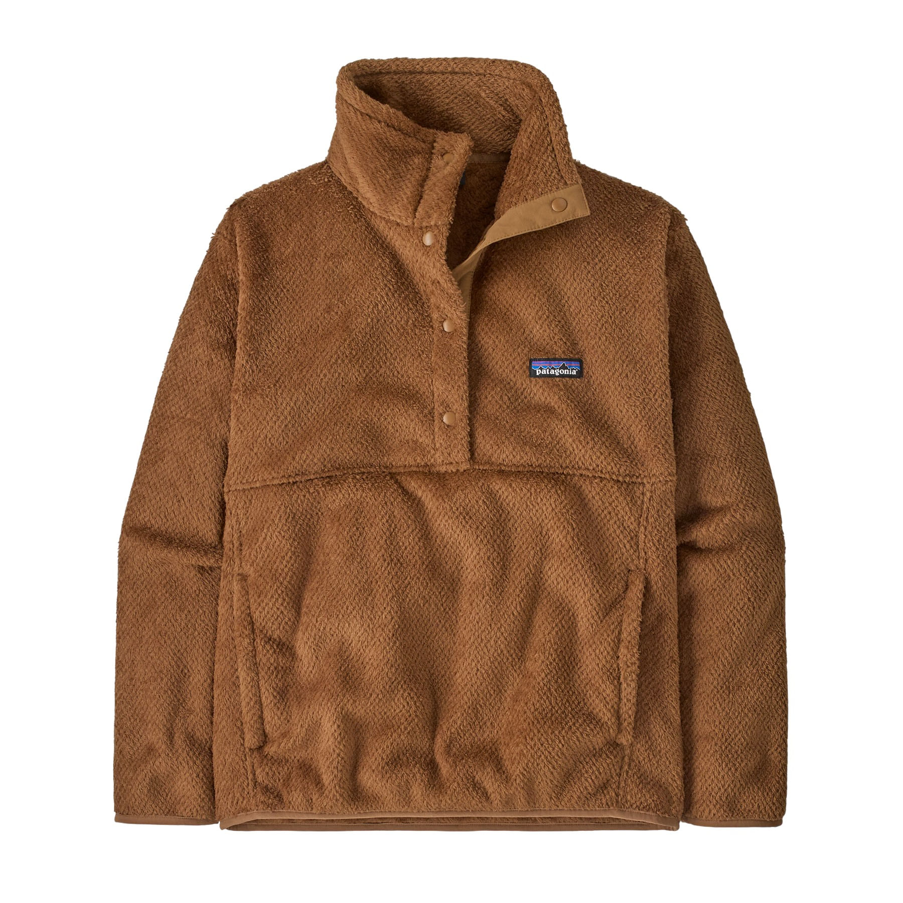 Patagonia Re-Tool Half-Snap Pullover - Women's - Als.com