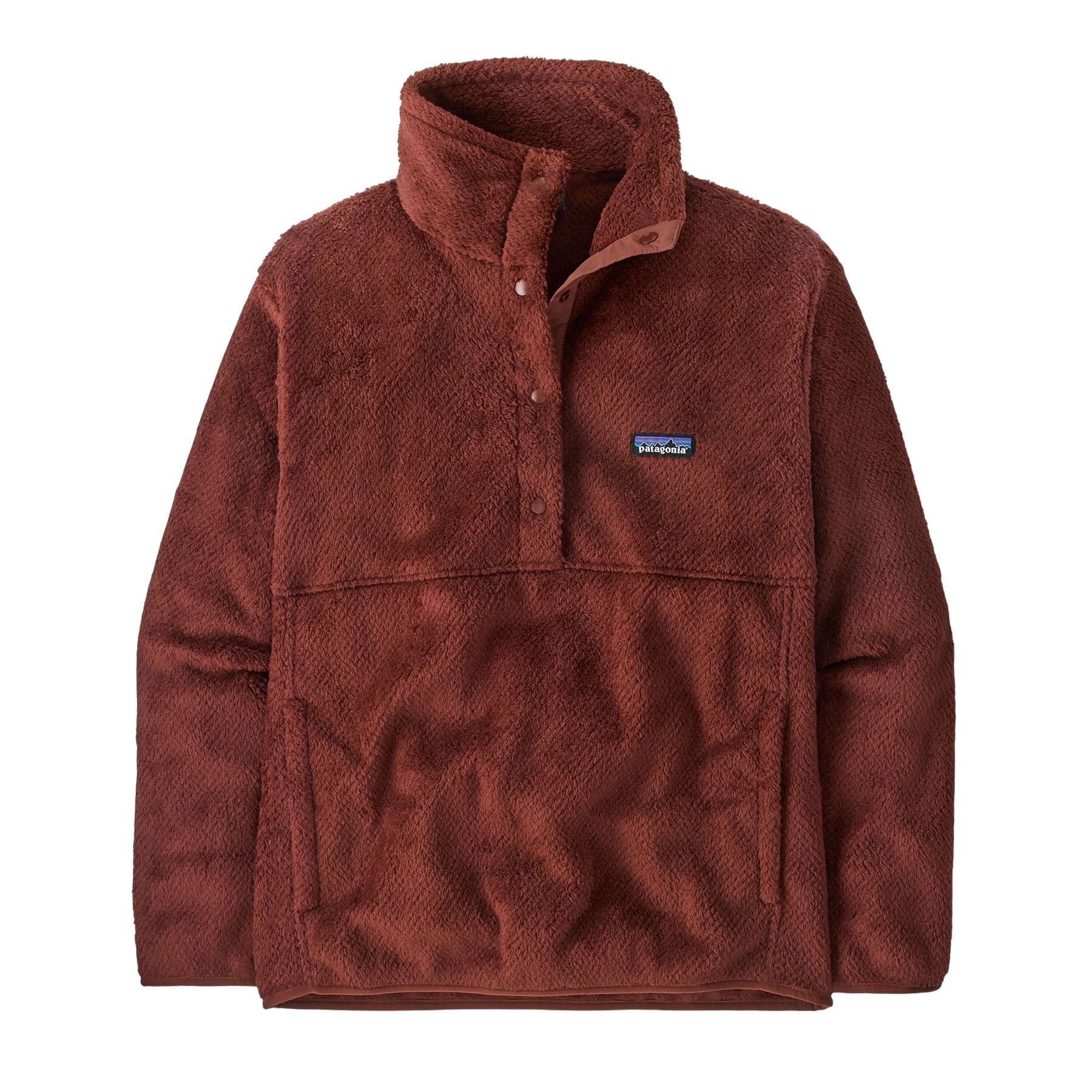 Patagonia Re-Tool Half-Snap Pullover - Women's - Als.com
