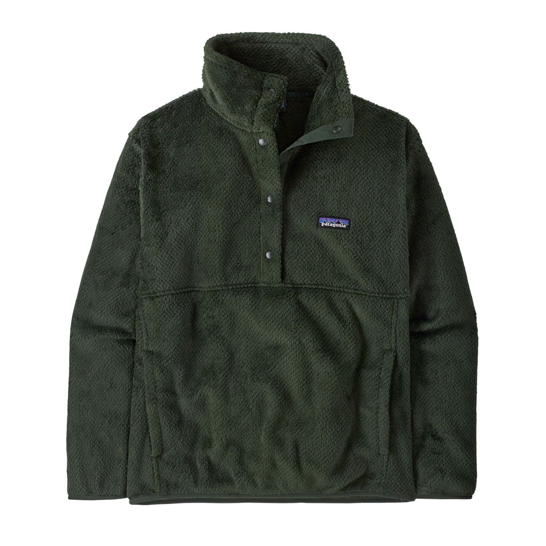 Patagonia Re-Tool Half-Snap Pullover - Women's - Als.com