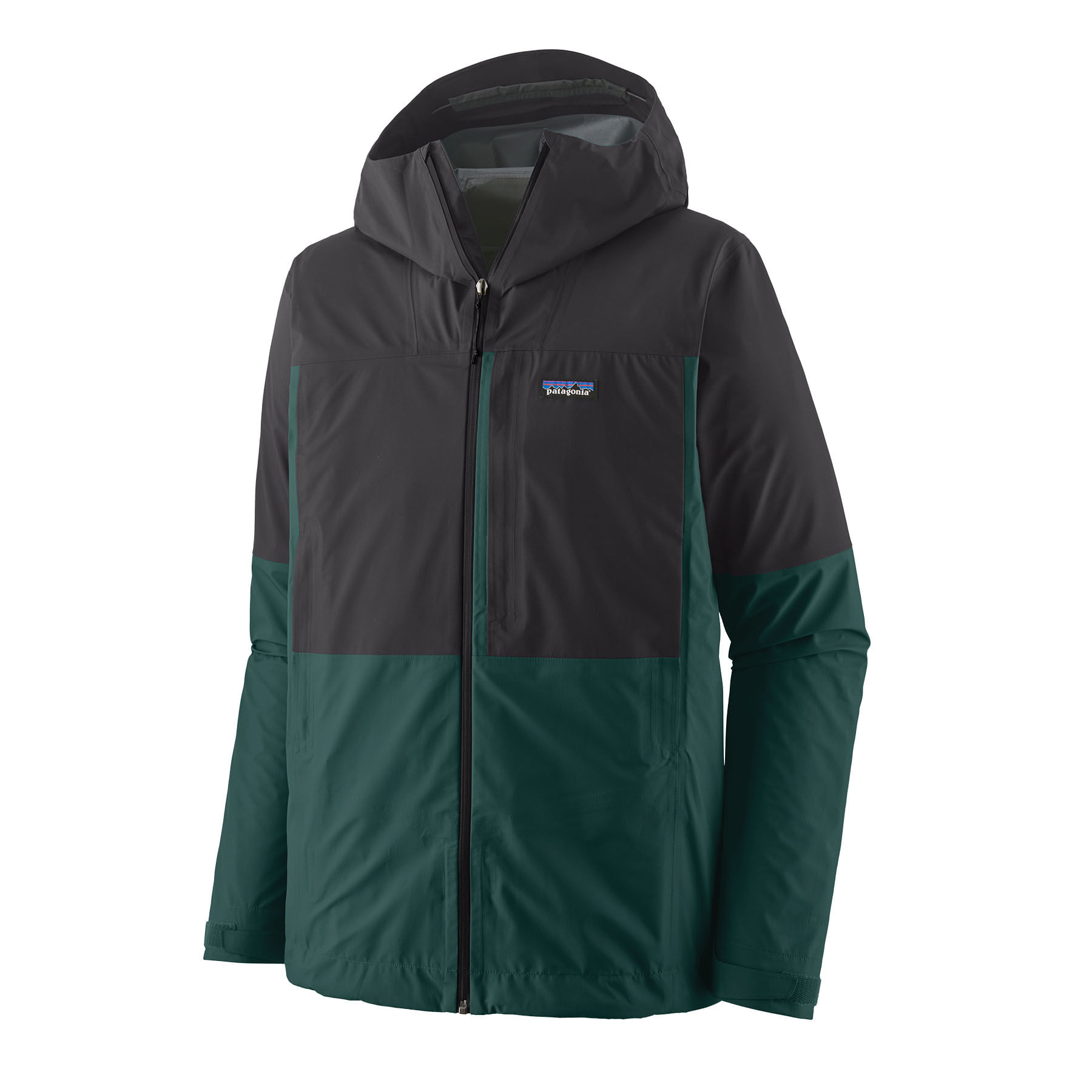 Patagonia Boulder Fork Rain Jacket - Men's - Als.com