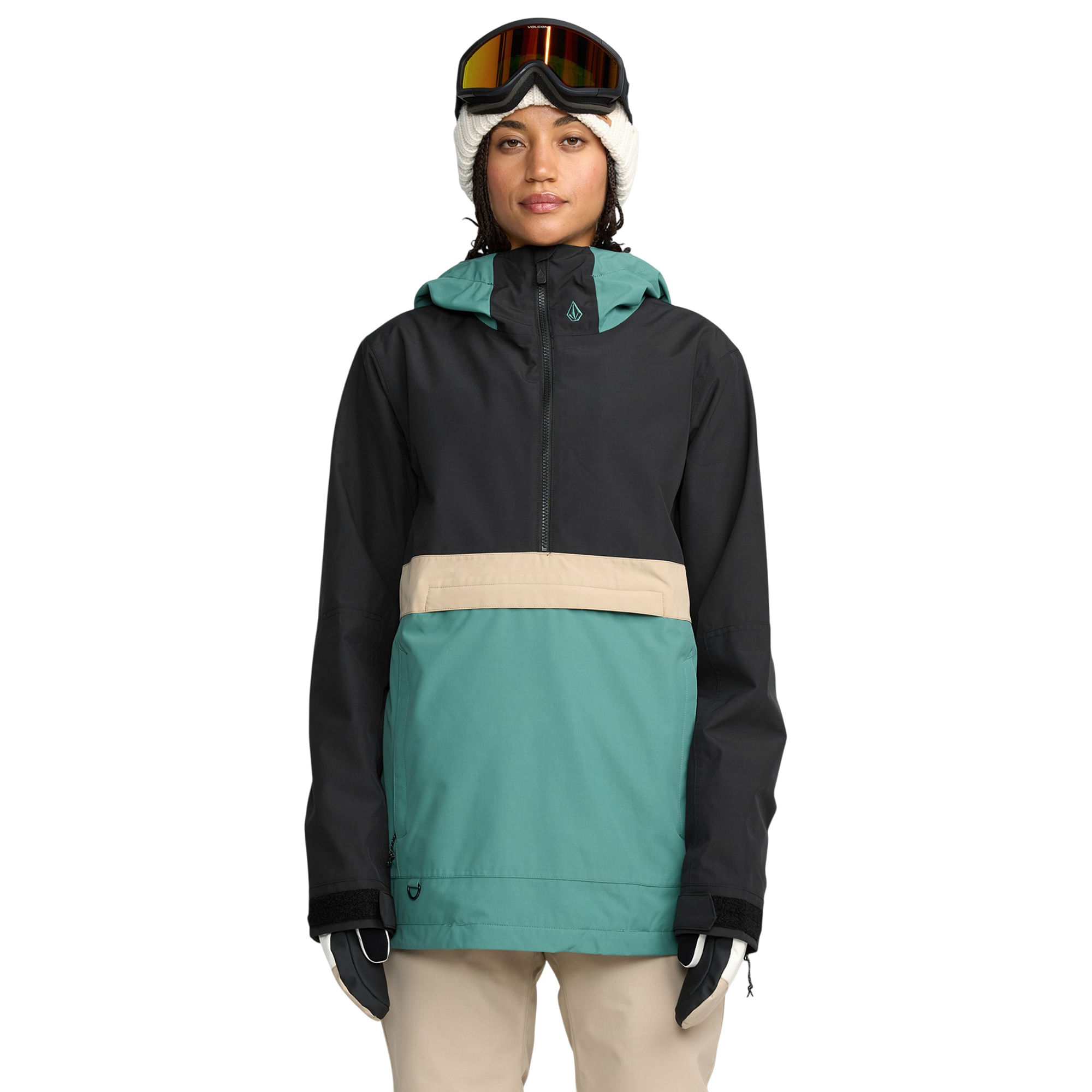 Volcom Ashfield Pullover - Women's - Als.com