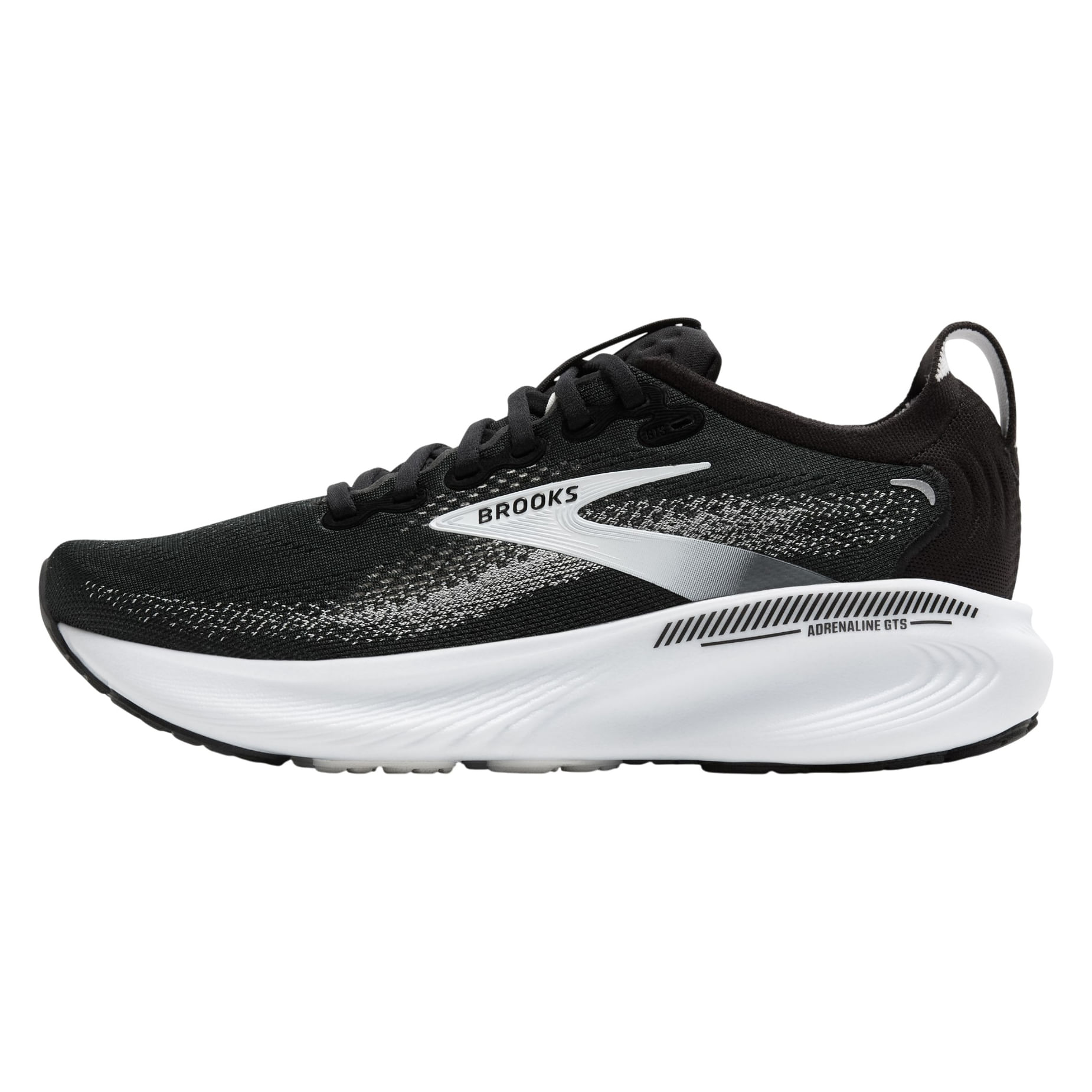 Brooks-Adrenaline-GORE-TEX-25-Running-Shoe---Women-s-Black---Grey---White
