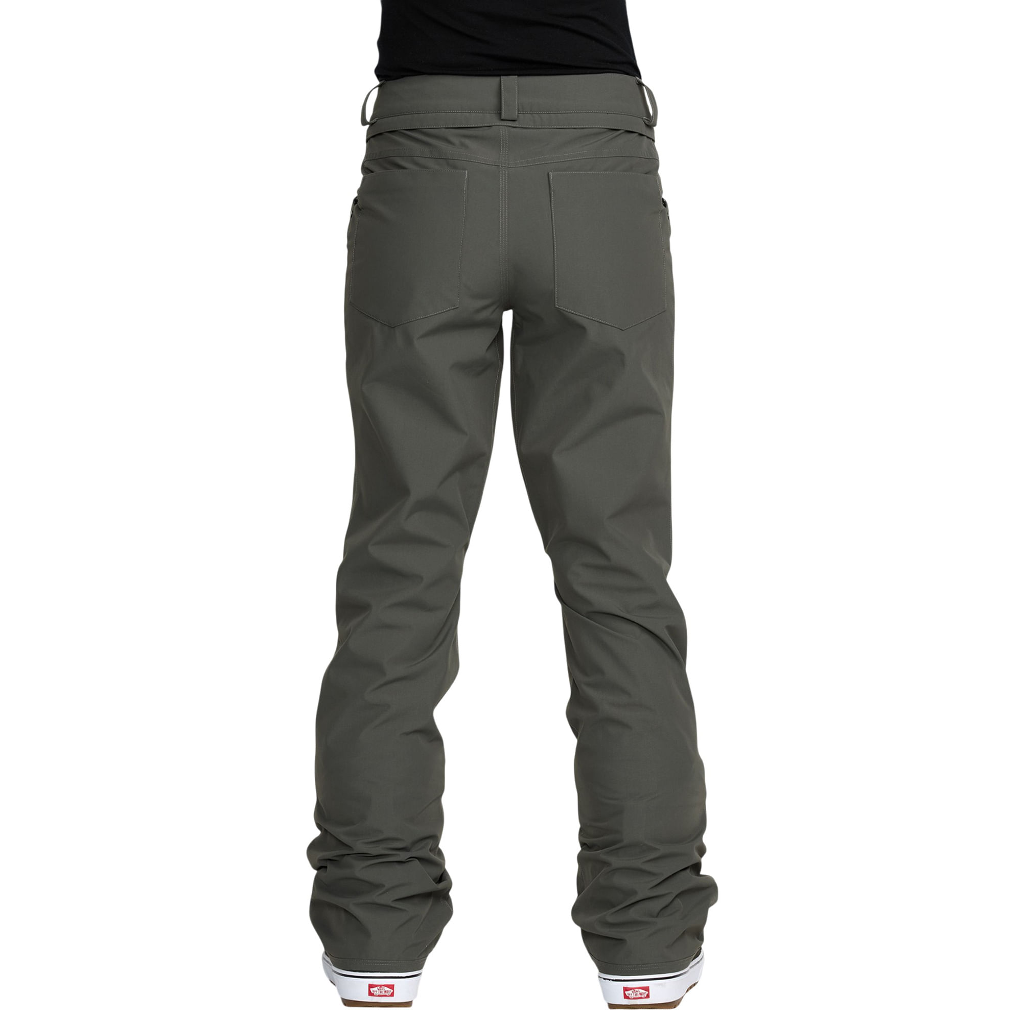Volcom Hallen Pant - Women's - Als.com