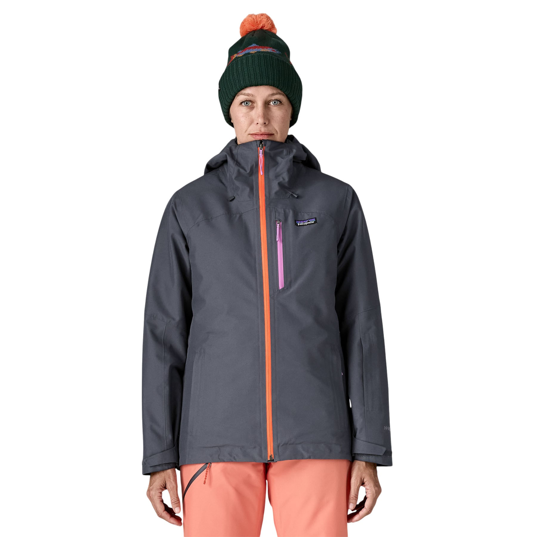 Patagonia Insulated Powder Town Jacket - Women's - Als.com