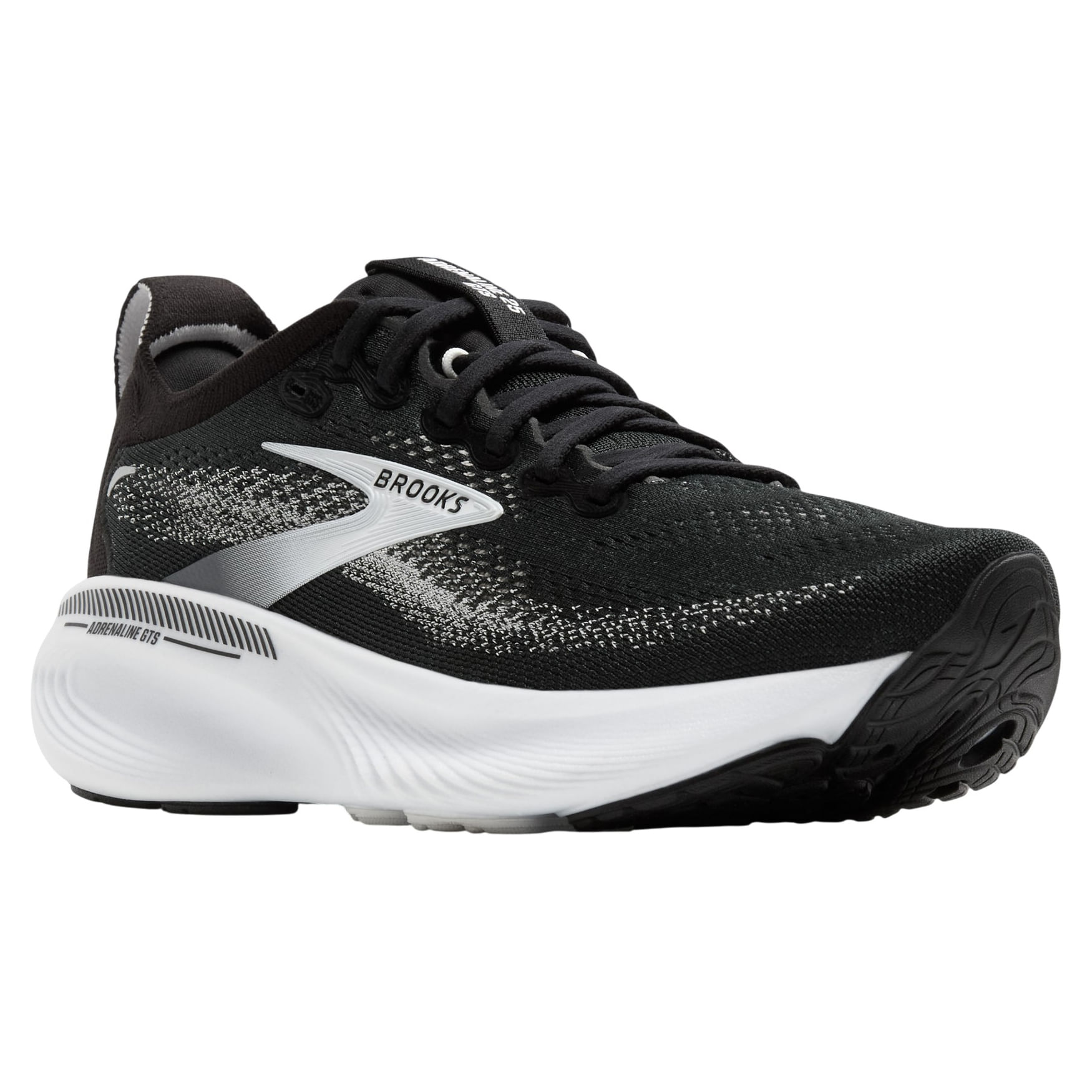 Brooks-Adrenaline-GORE-TEX-25-Running-Shoe---Women-s-Black---Grey---White