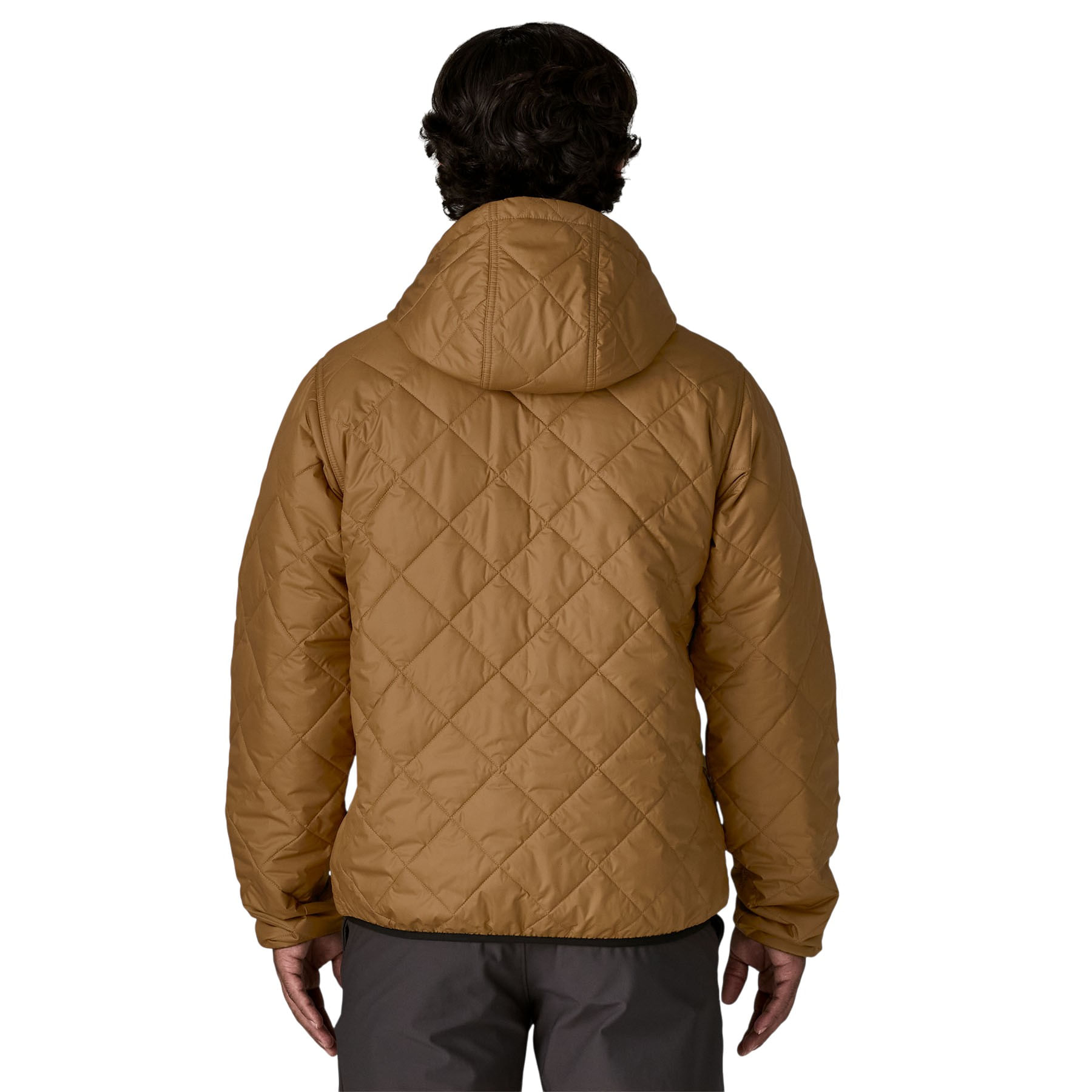 Patagonia-Diamond-Quilted-Bomber-Hoody---Men-s-Deer-Brown