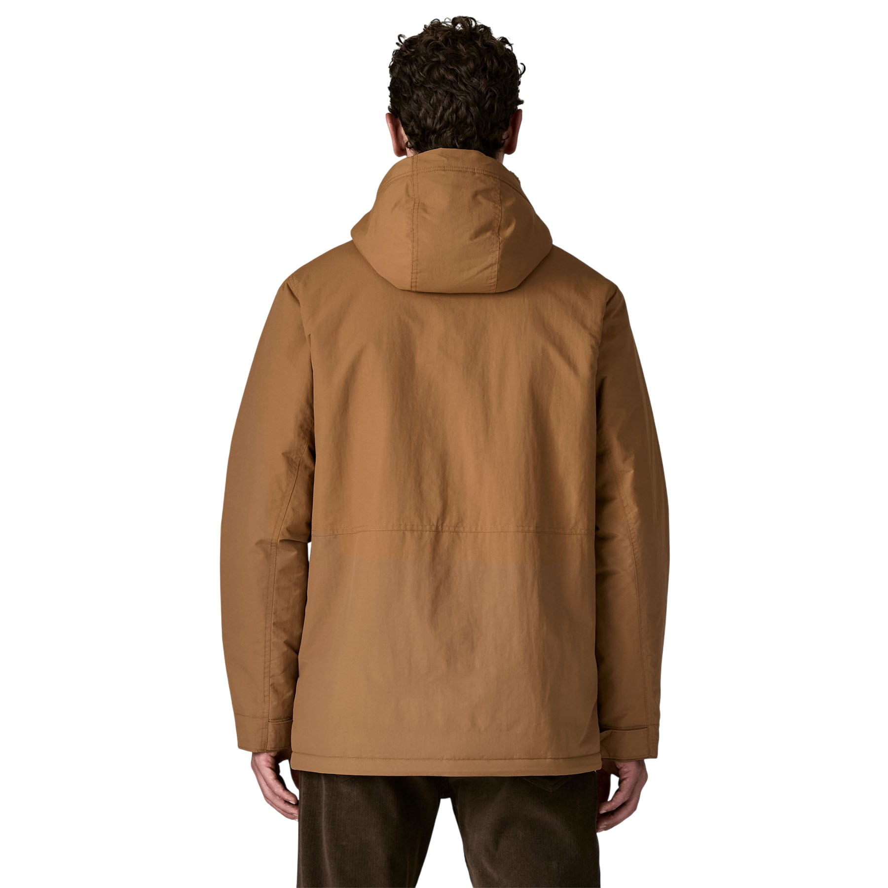Patagonia Isthmus Parka - Men's - Als.com