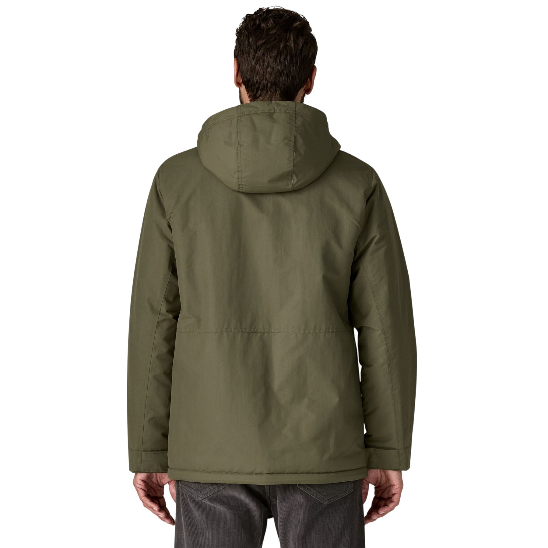 Patagonia Isthmus Parka - Men's - Als.com