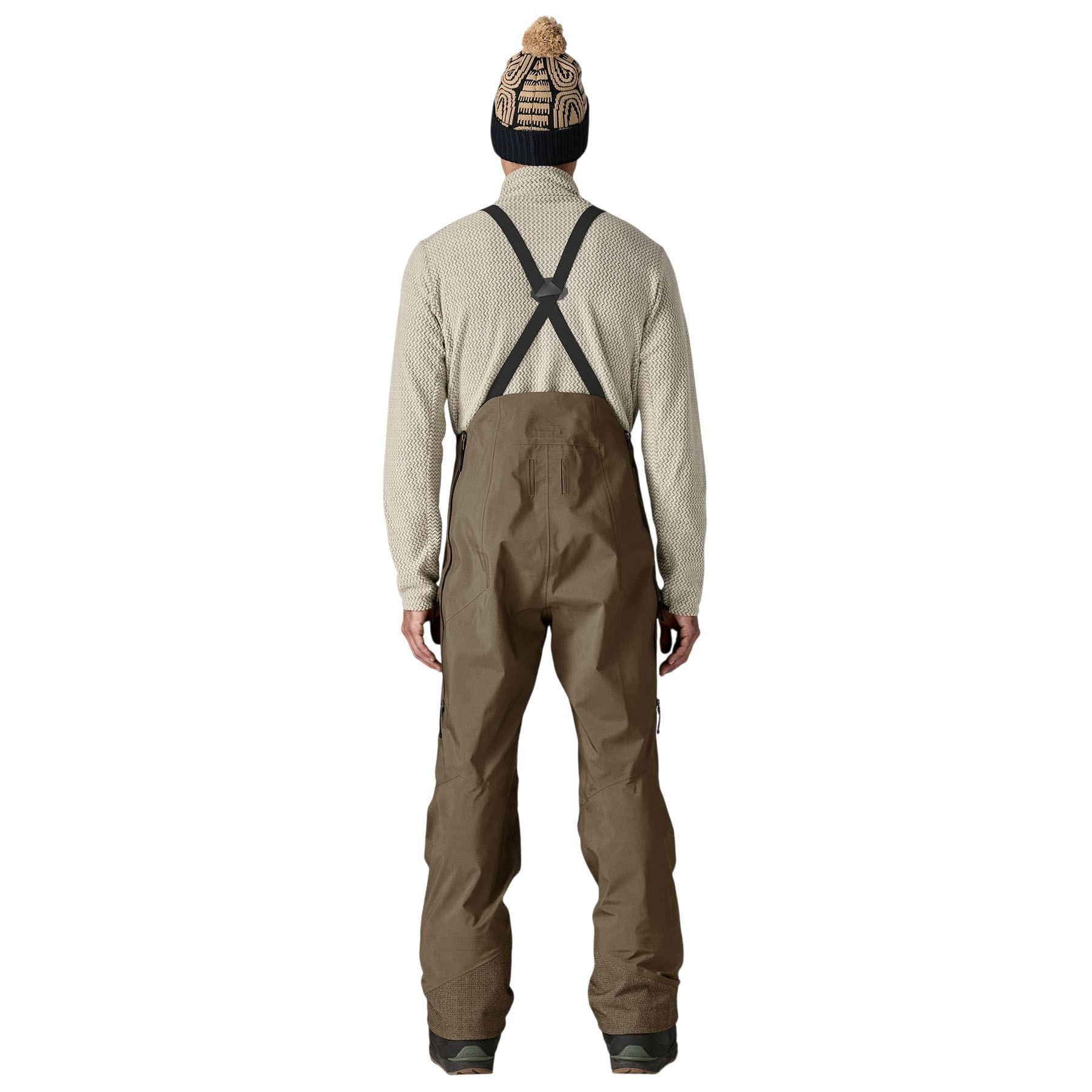 Patagonia Untracked Bib - Men's - Als.com