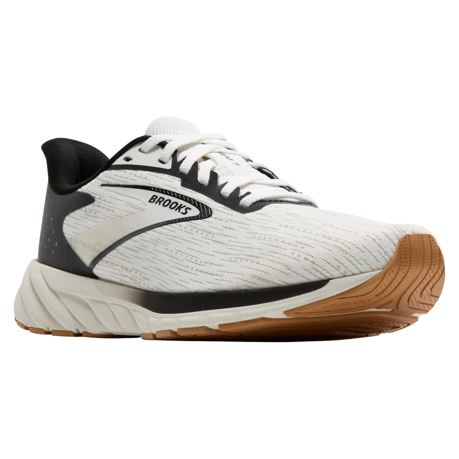 Brooks Anthem 7 Road Running Shoe - Men's - Als.com