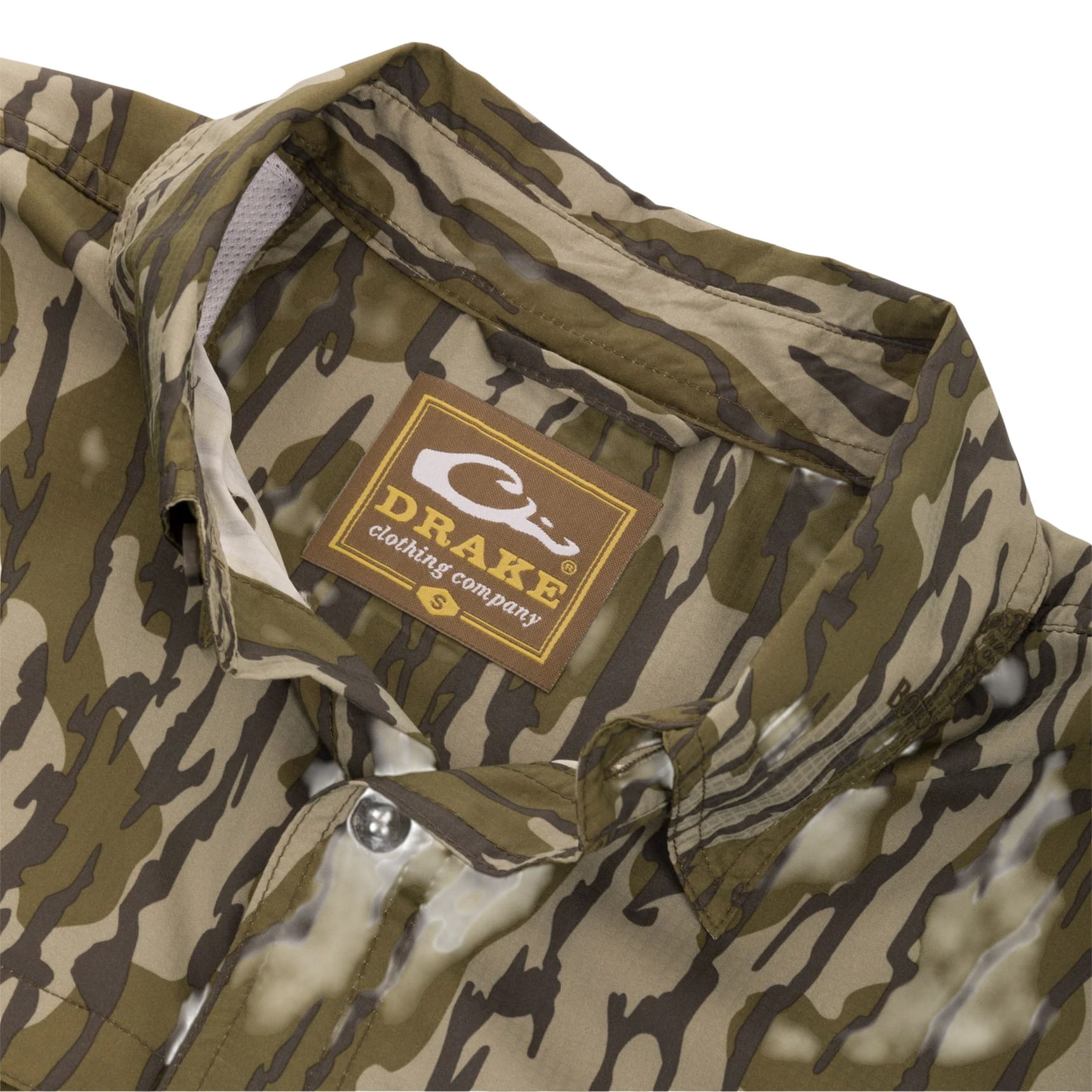Drake-Waterfowl-Long-Sleeved-Flyweight-Camo-Hunting-Shirt---Men-s-Original-Bottomland