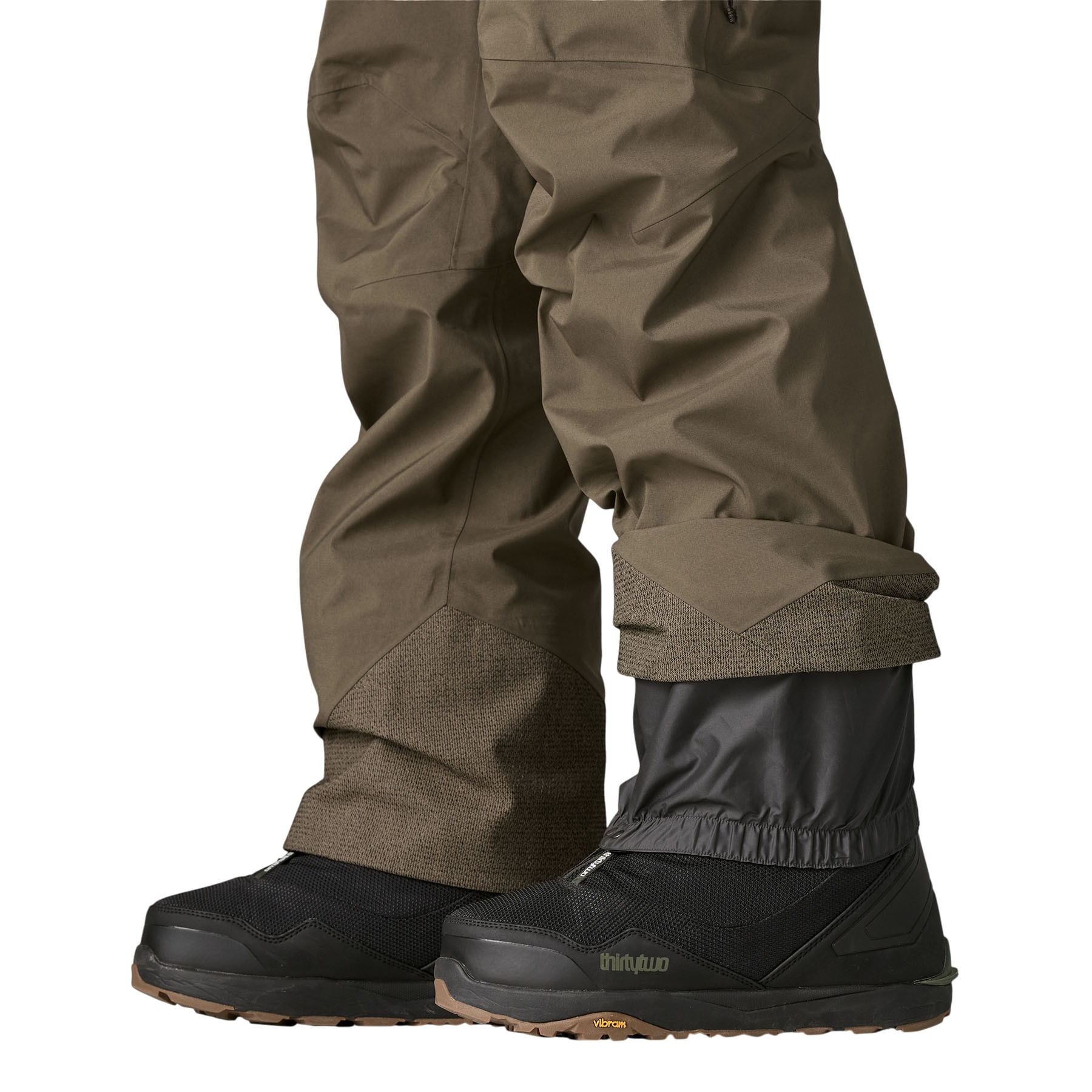 Patagonia Untracked Bib - Men's - Als.com