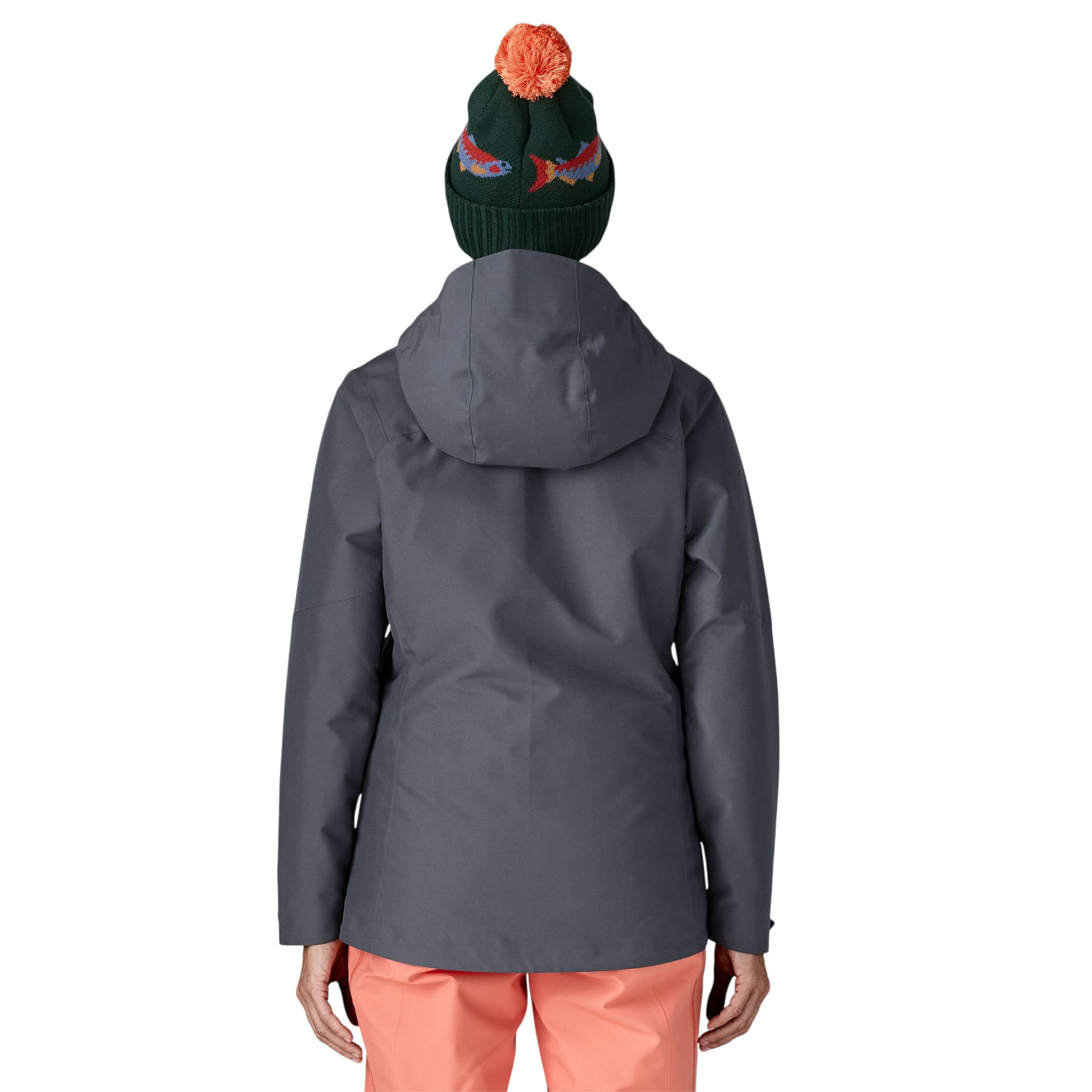 Patagonia Insulated Powder Town Jacket - Women's - Als.com