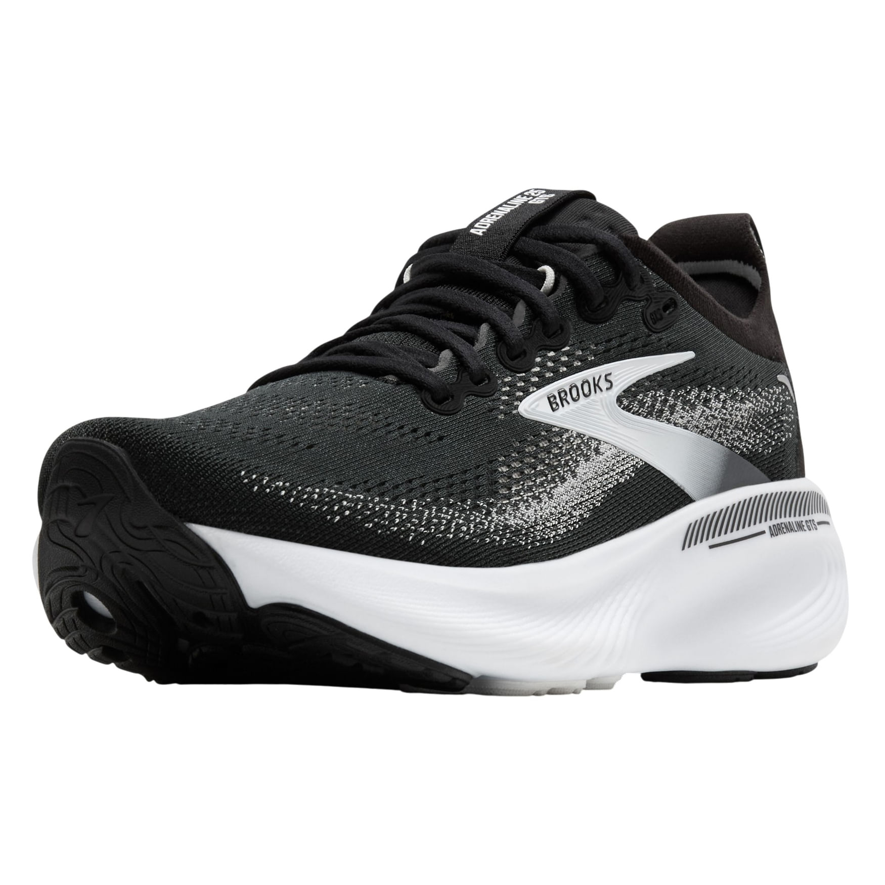 Brooks-Adrenaline-GORE-TEX-25-Running-Shoe---Women-s-Black---Grey---White