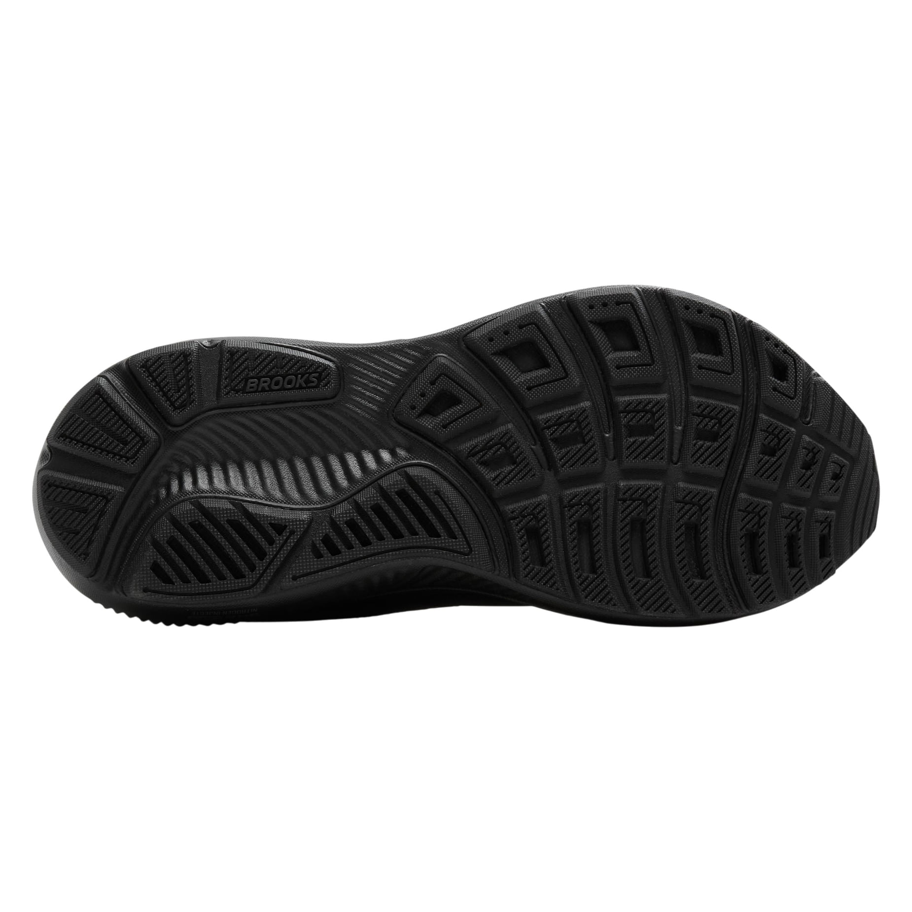 Brooks-Ghost-17-Running-Shoe---Men-s-Black---Black---Ebony