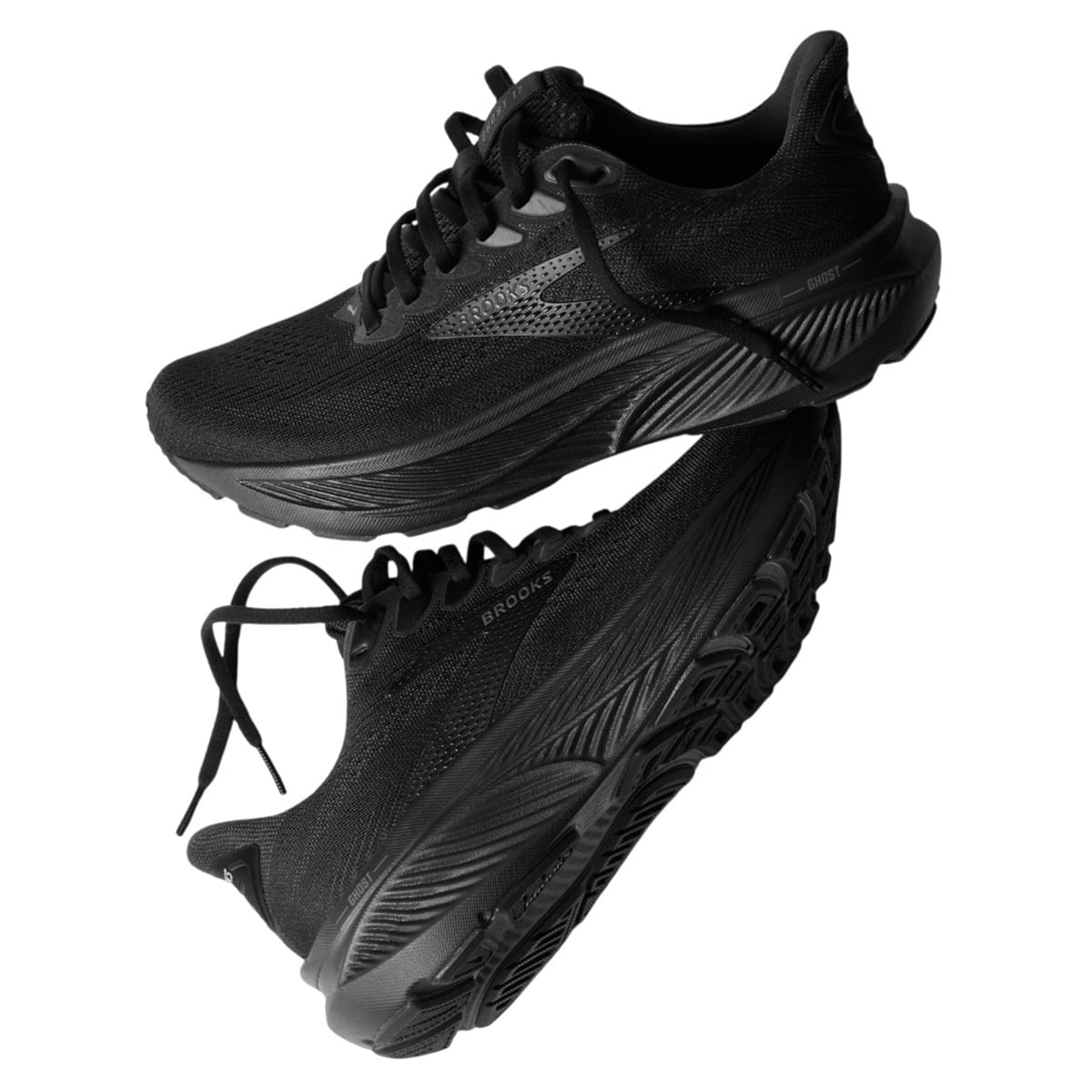 Brooks-Ghost-17-Running-Shoe---Men-s-Black---Black---Ebony