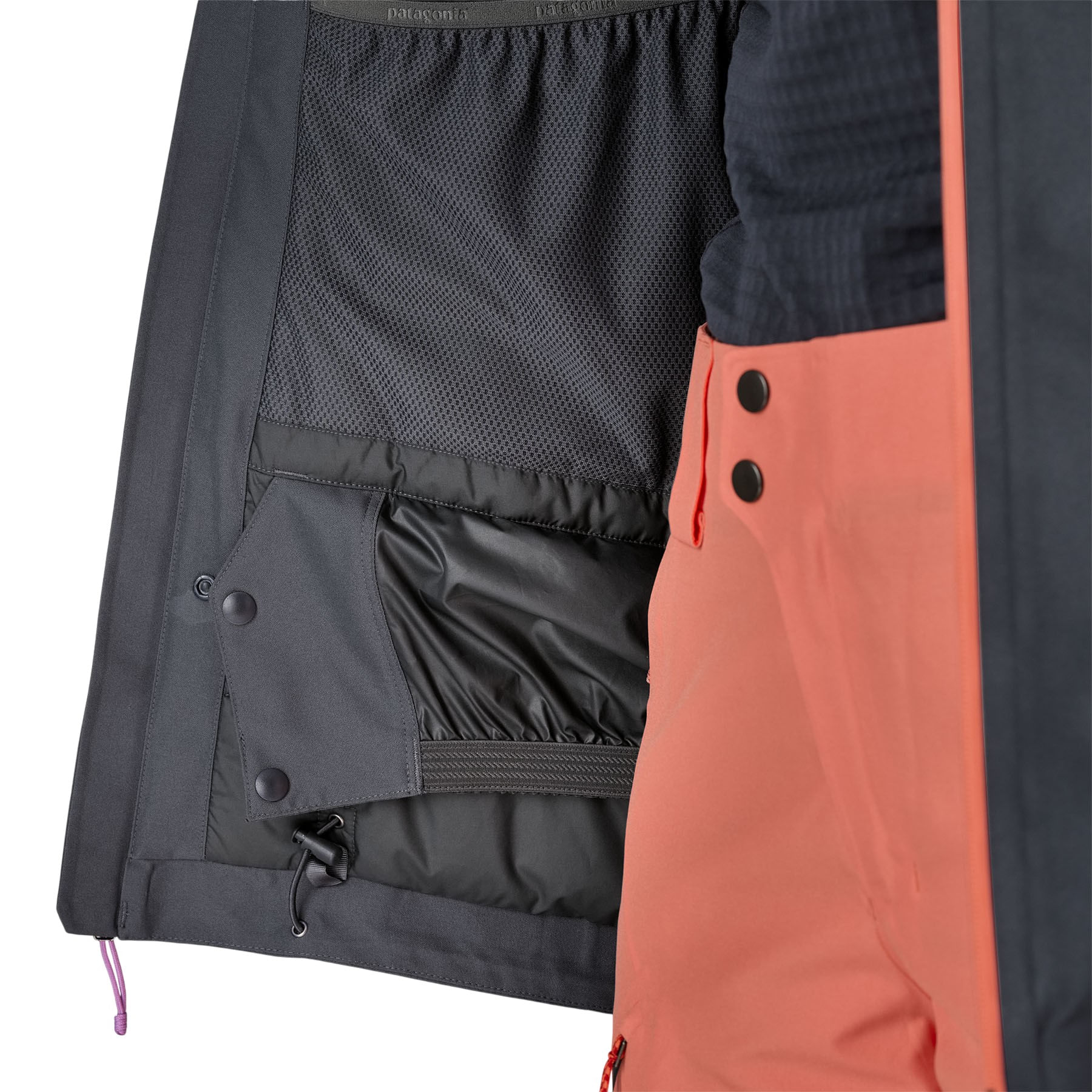 Patagonia Insulated Powder Town Jacket - Women's - Als.com Patagonia Insulated Powder Town Jacket - Women's - Als.com