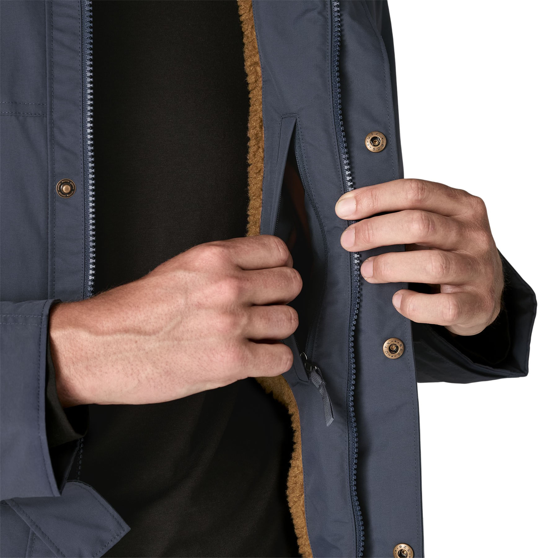 Patagonia Isthmus Parka - Men's - Als.com