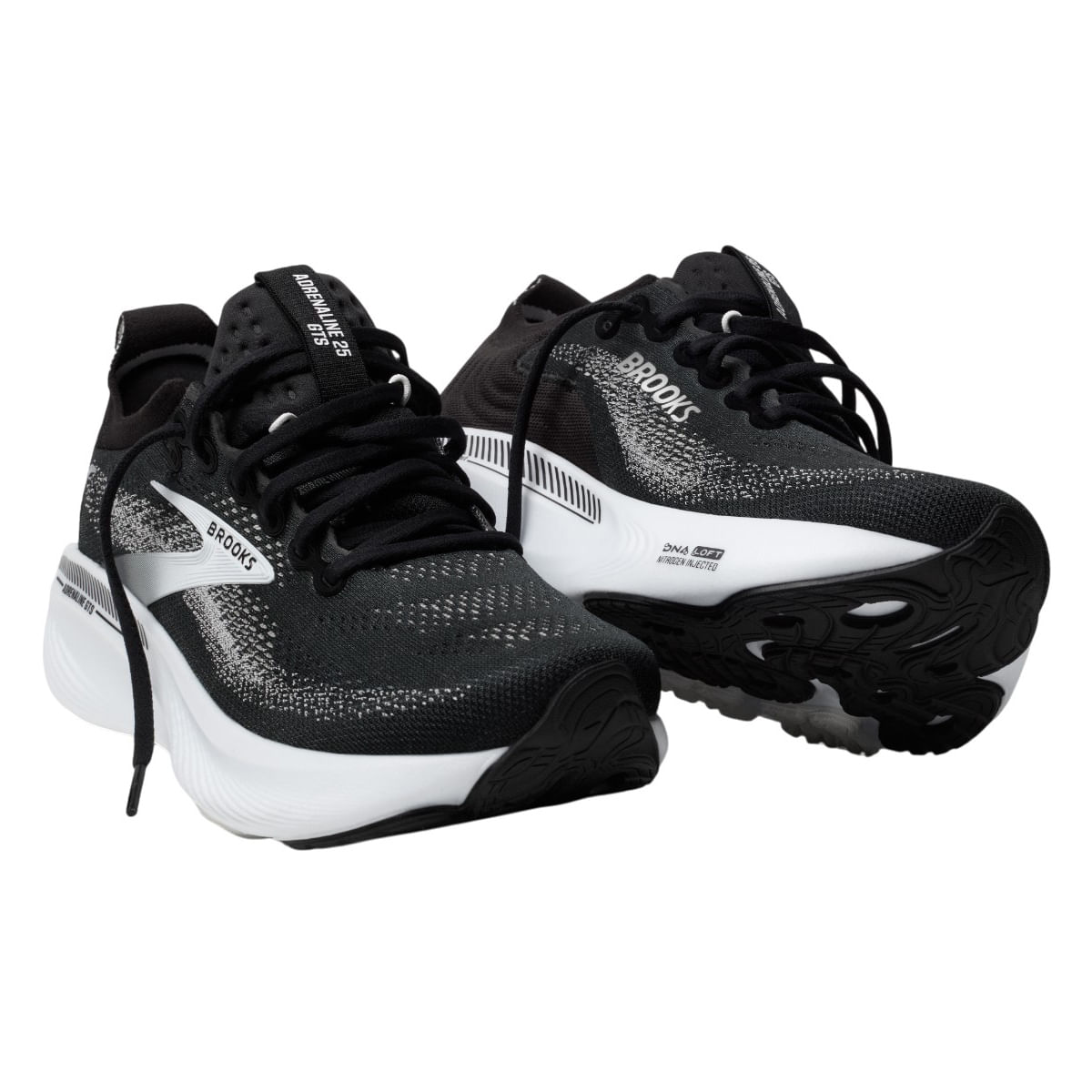 Brooks-Adrenaline-GORE-TEX-25-Running-Shoe---Women-s-Black---Grey---White