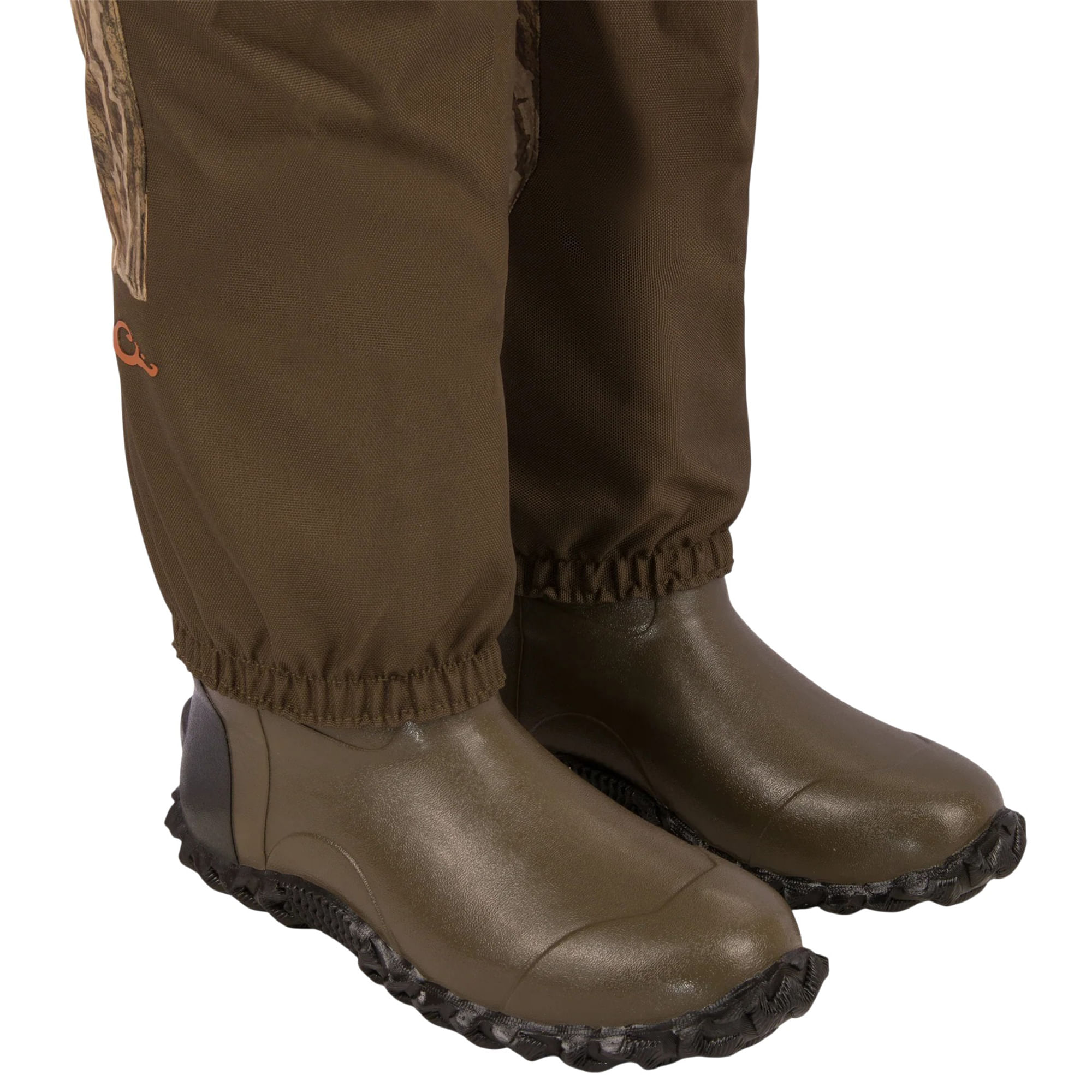Drake-Hardline-Breathable-Wader---Men-s-Bottomland