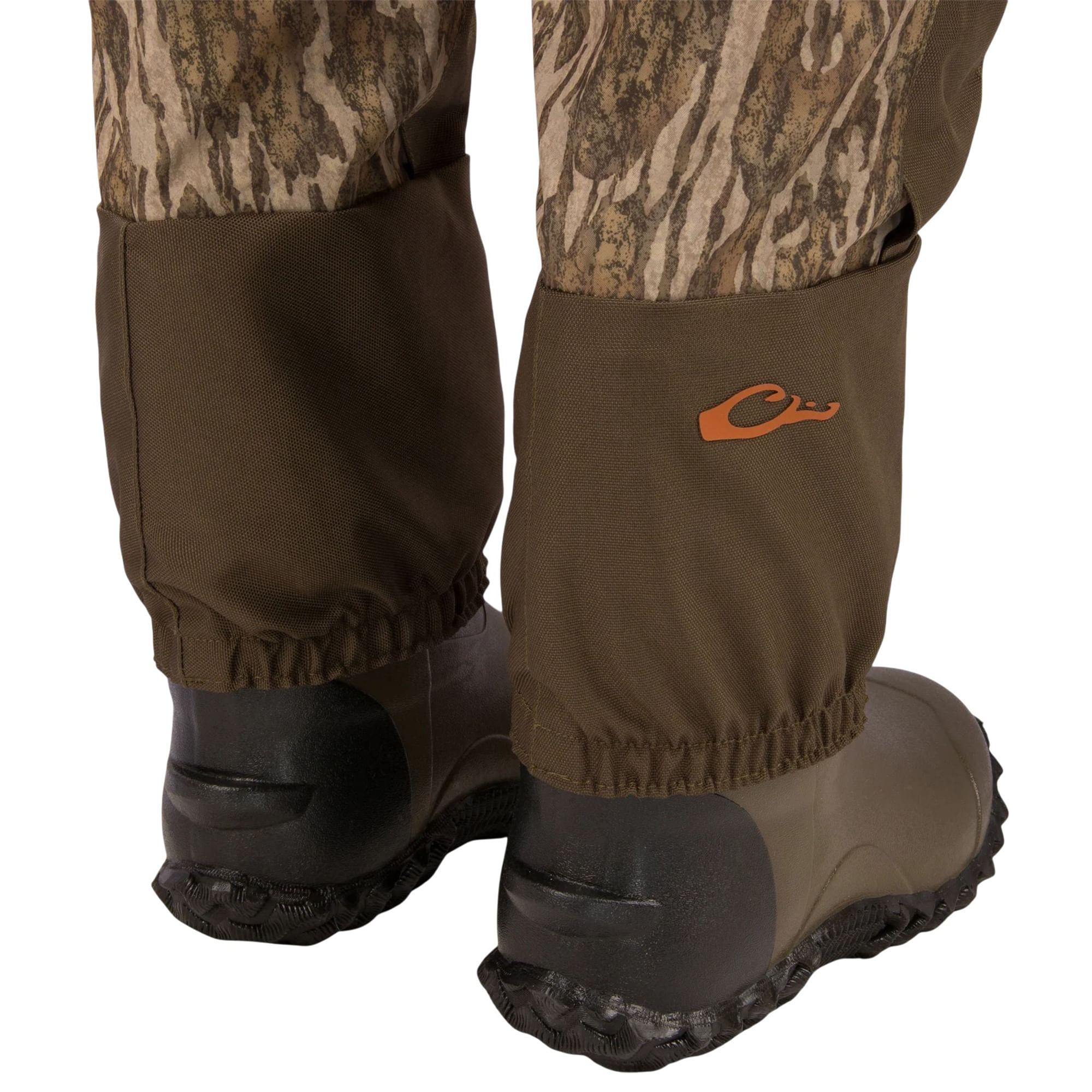 Drake-Hardline-Breathable-Wader---Men-s-Bottomland
