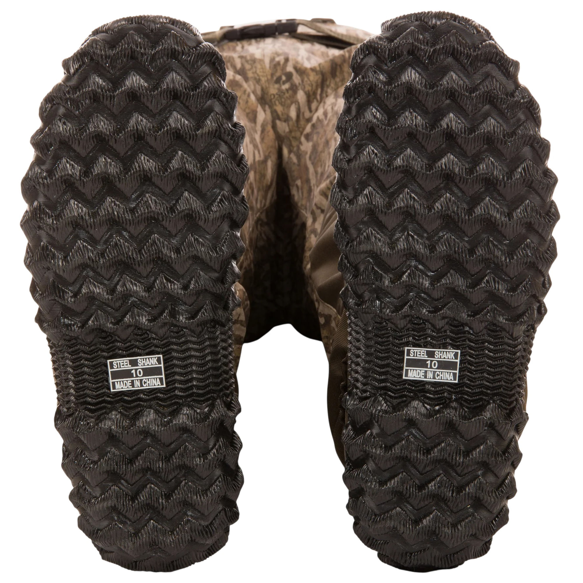 Drake-Hardline-Breathable-Wader---Men-s-Bottomland