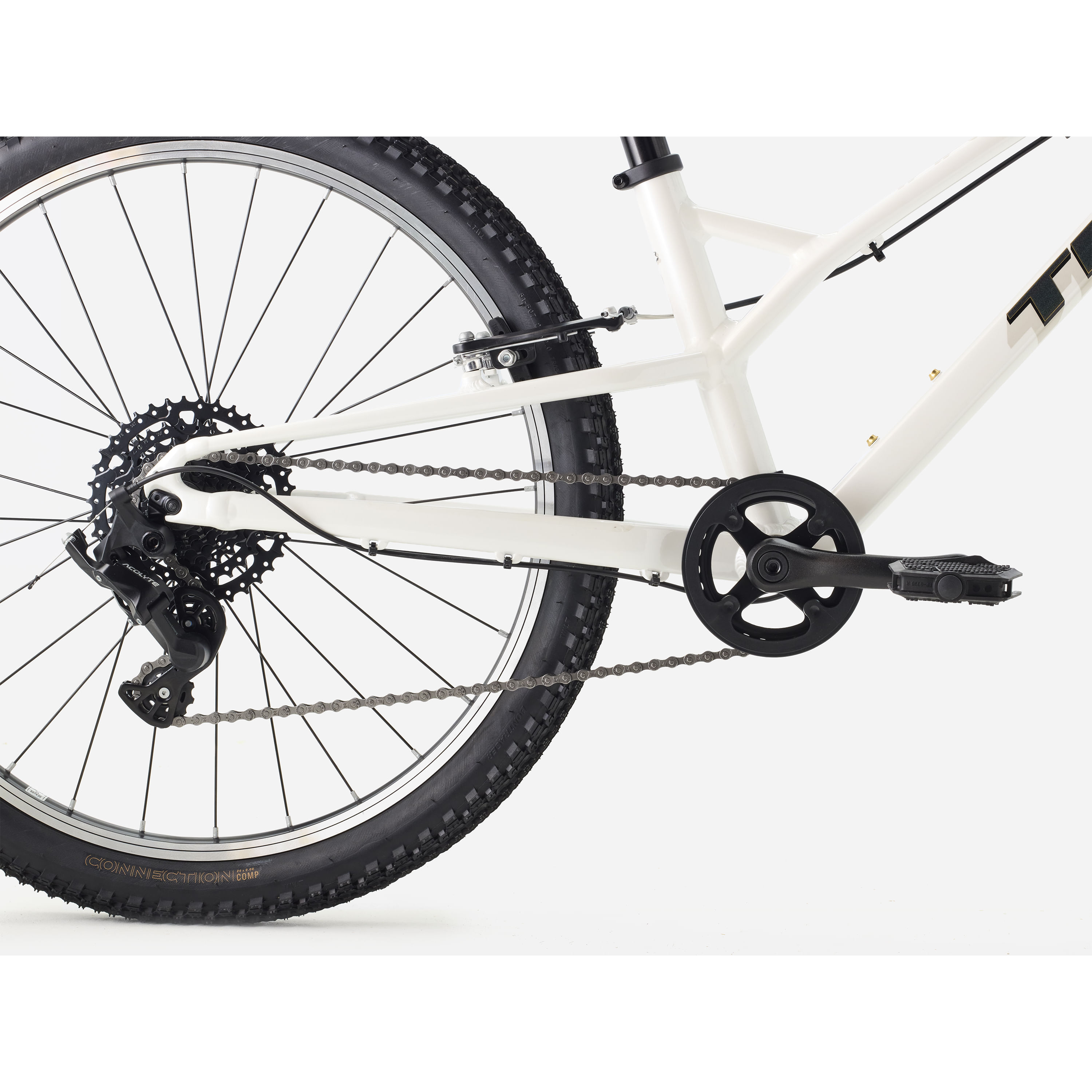 Trek-Wahoo-24-Path-Bike---2026-Crystal-White