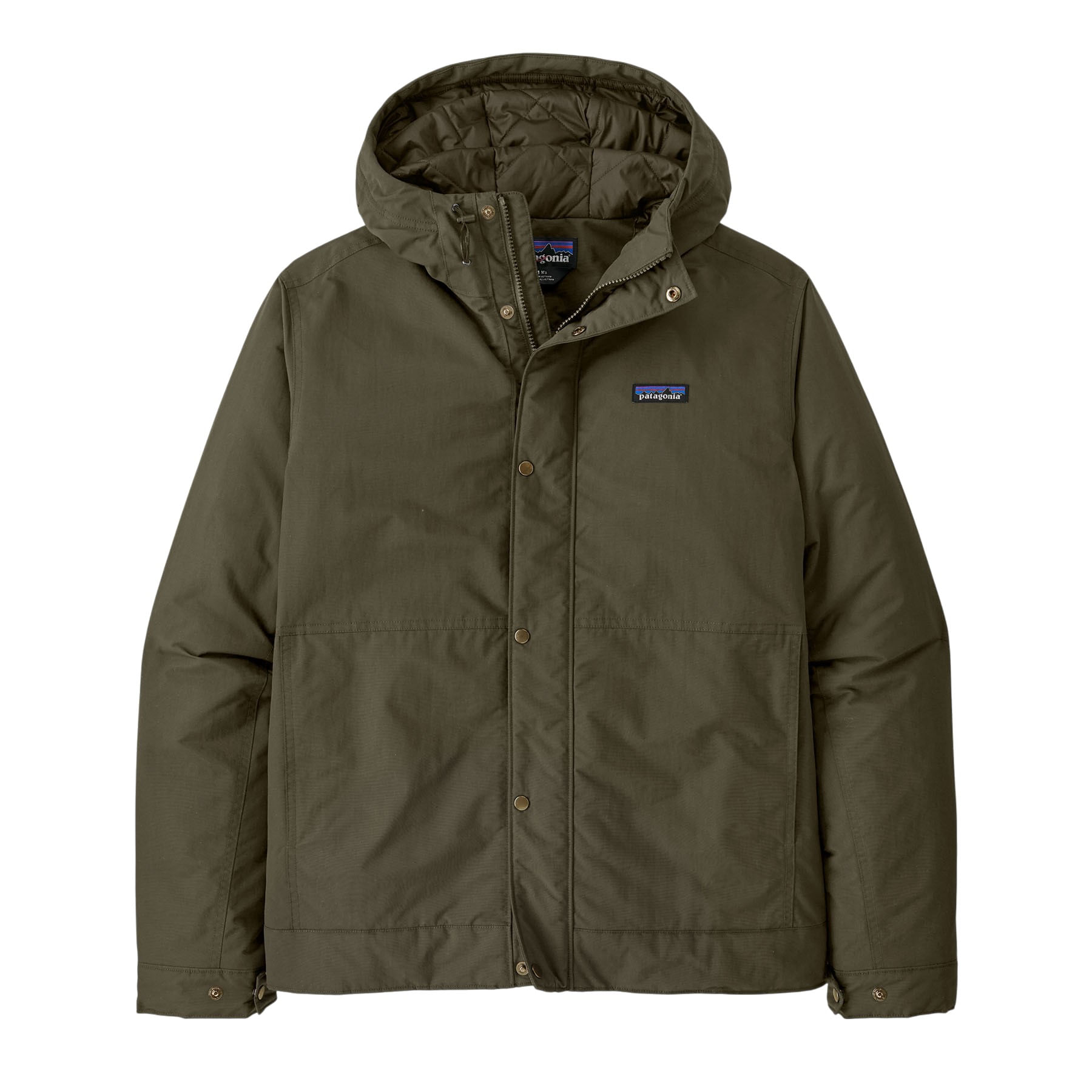 Patagonia Isthmus Jacket - Men's - Als.com