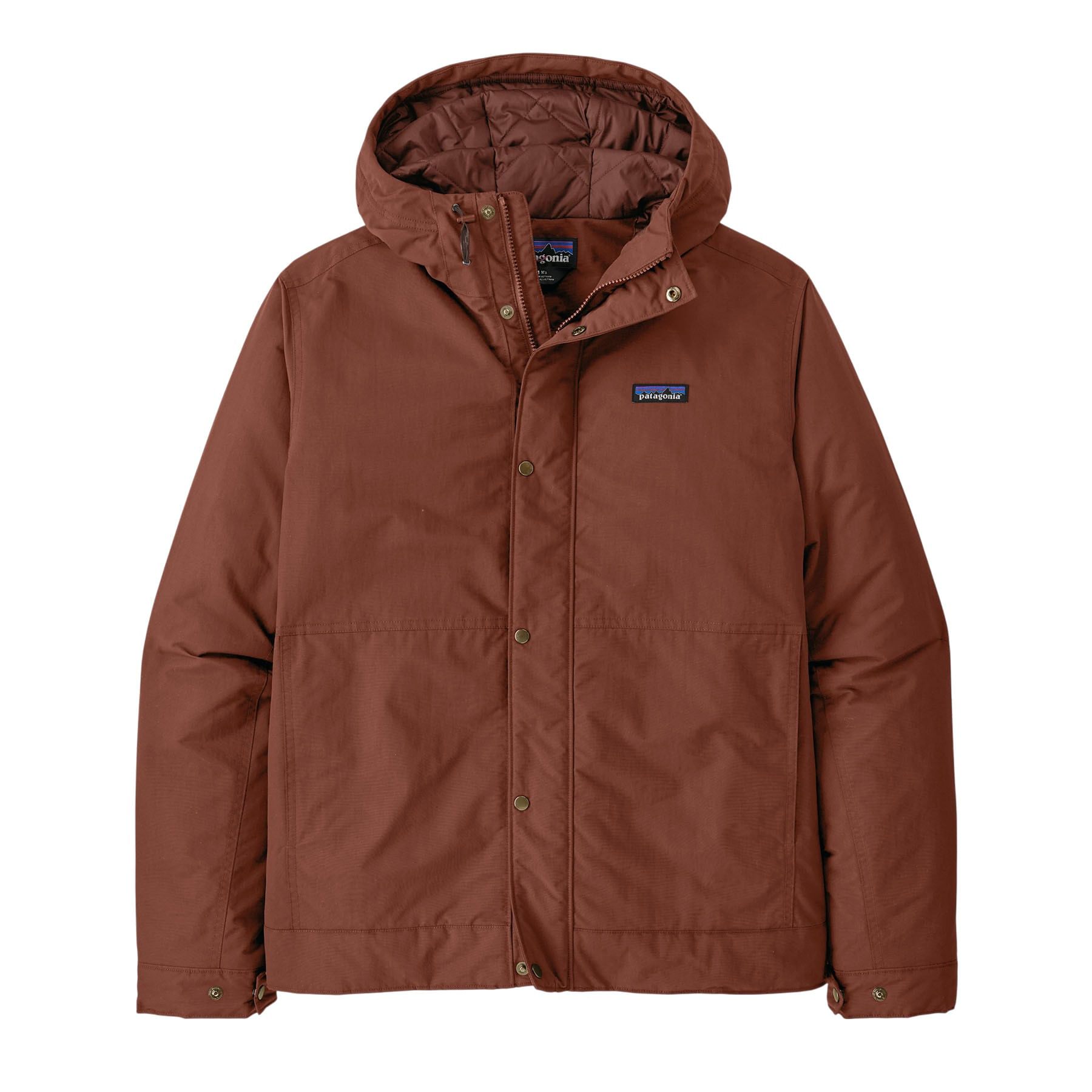Patagonia Synchilla Shirt Jacket - Men's - Als.com