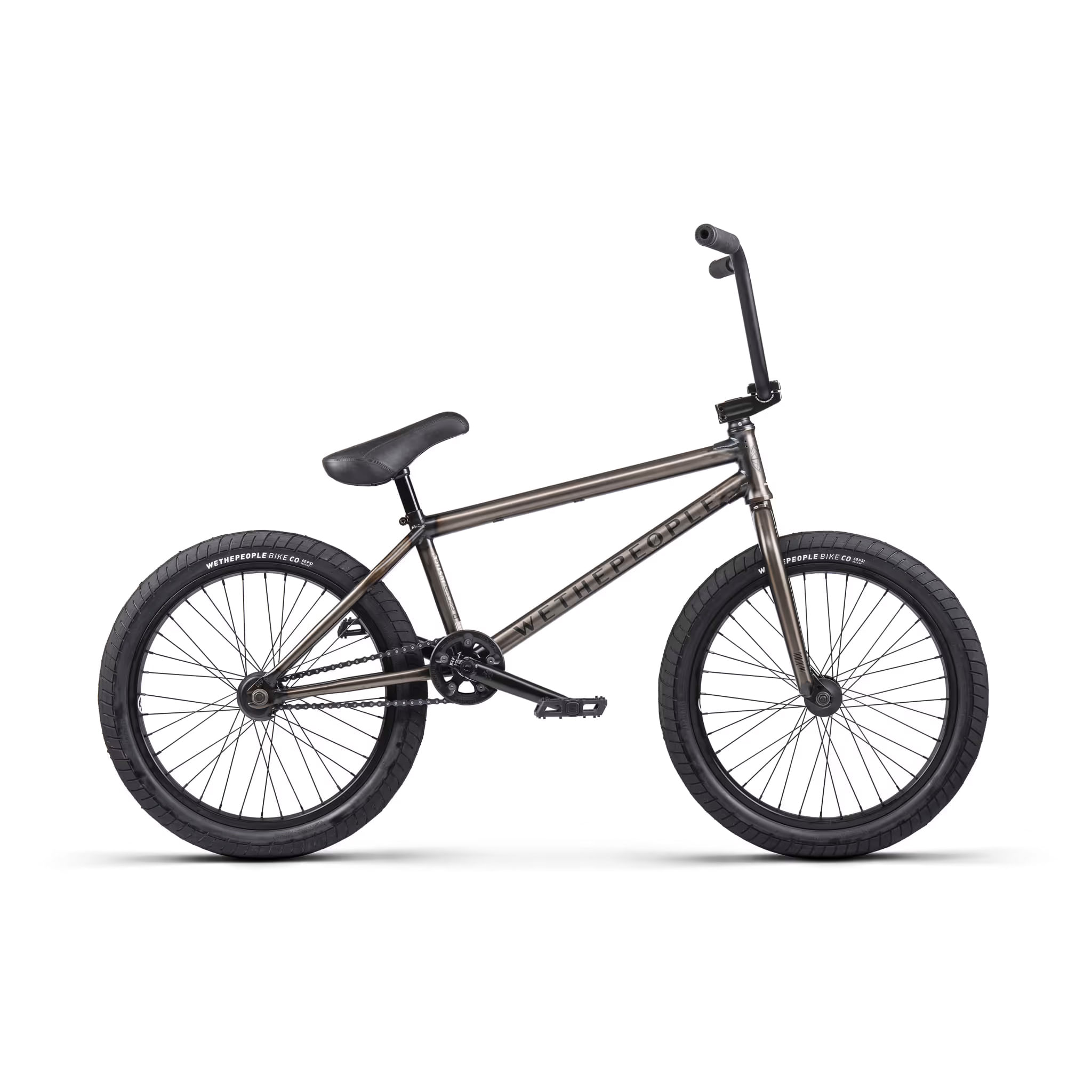 WTP Justice Bike - 2026 - Als.com