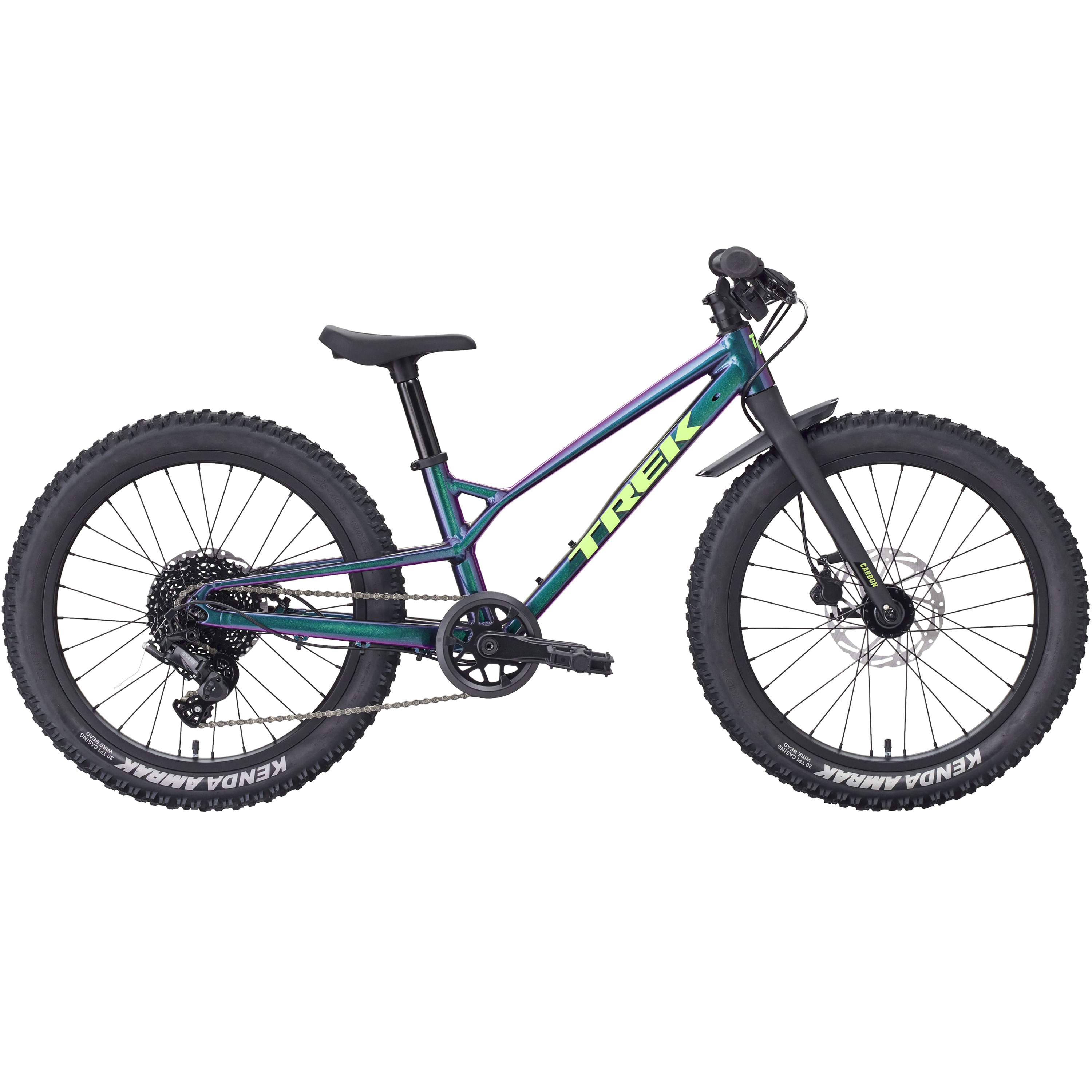 Trek Wahoo 20 Trail Bike 2026 - Kids' - Als.com