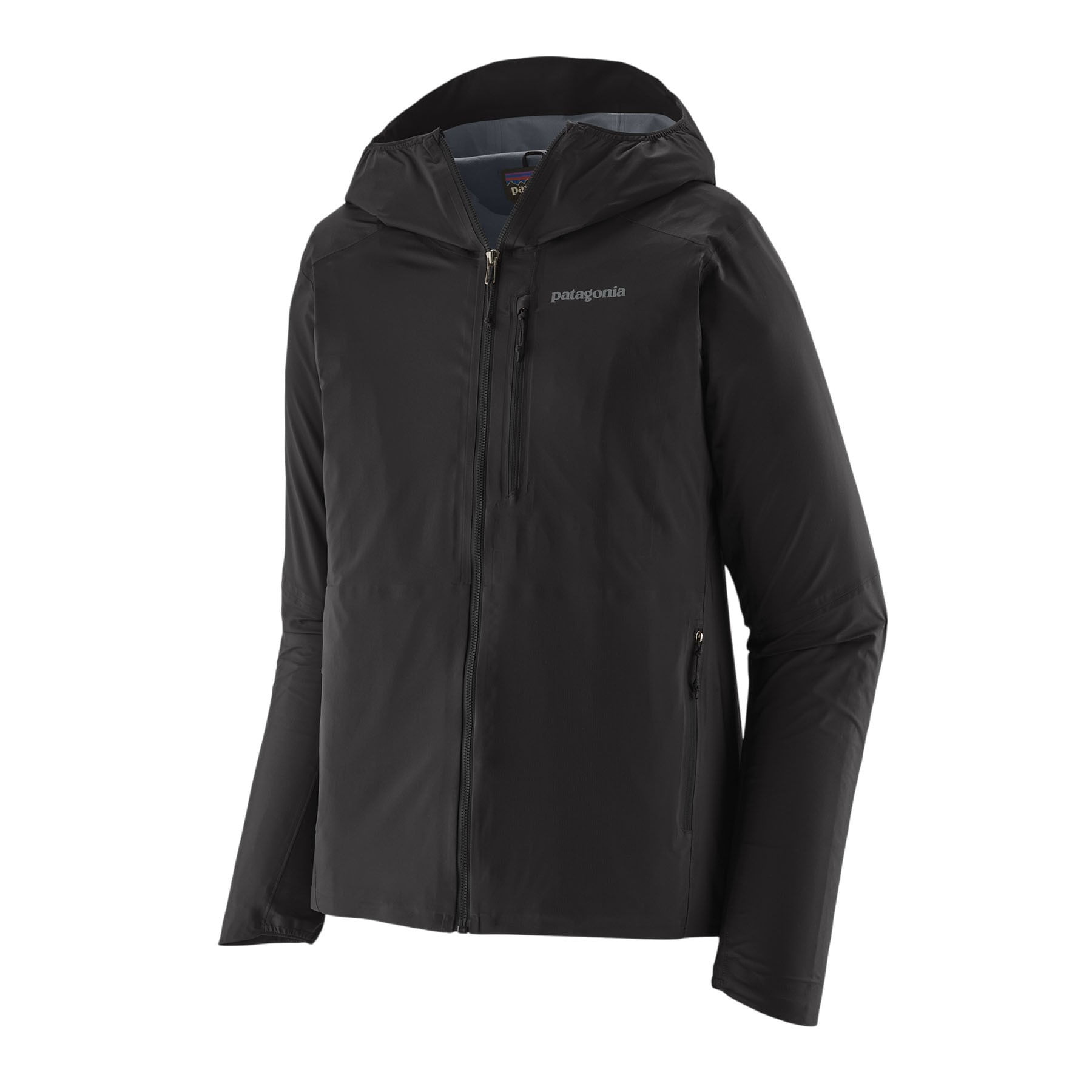 Patagonia-Trail-Craft-Jacket---Men-s-Black