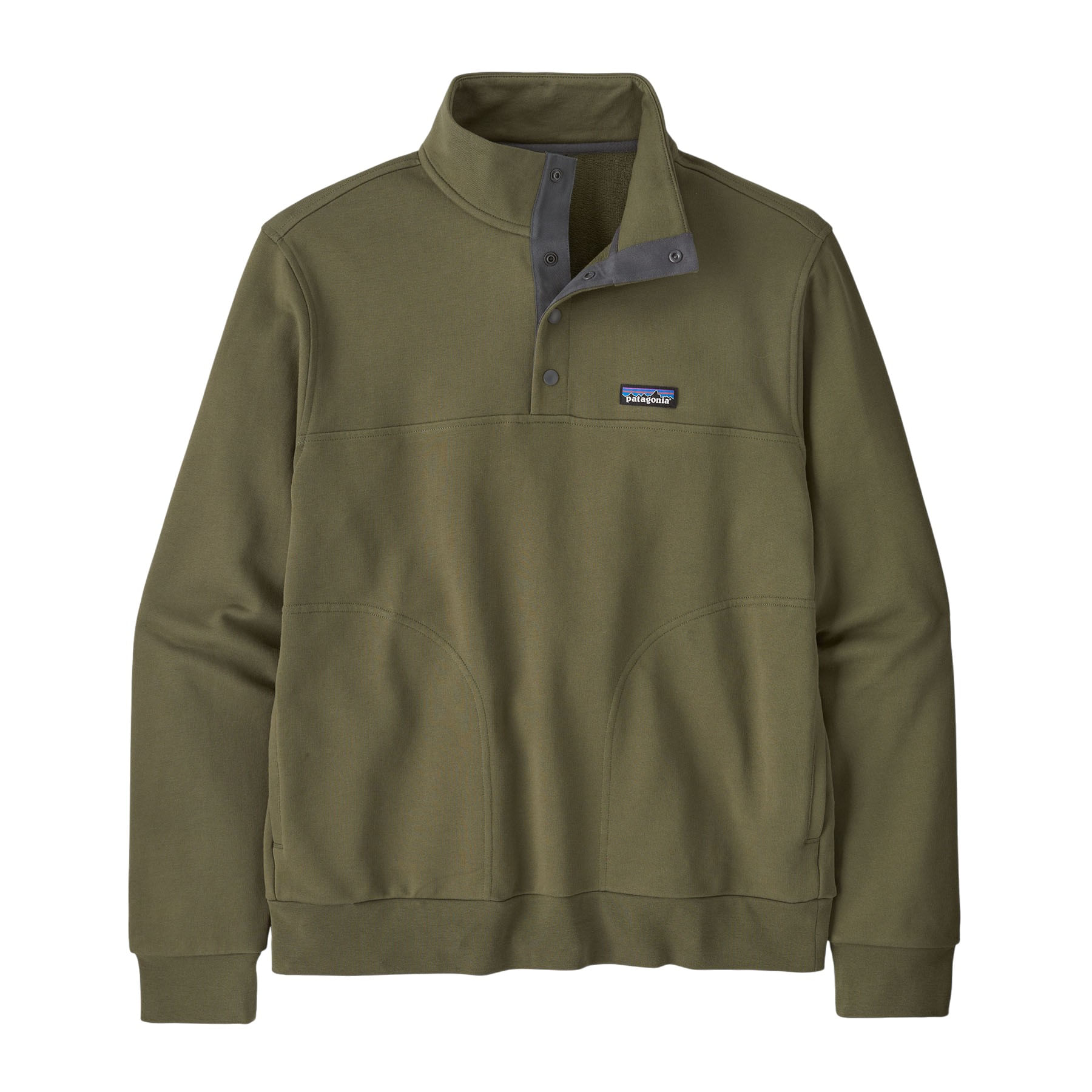 Patagonia Daily Snap-T Pullover - Men's - Als.com