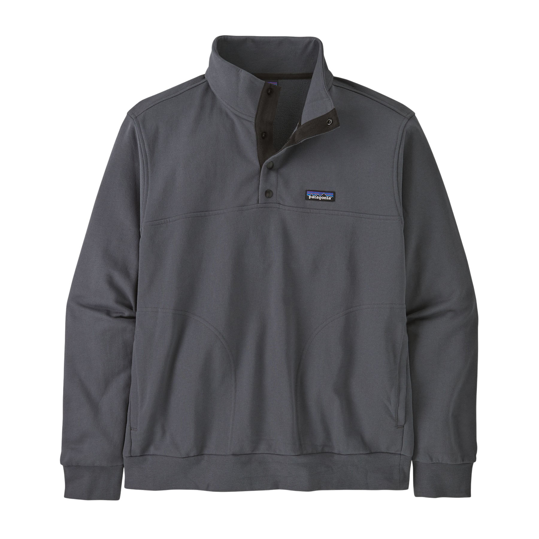 Patagonia スナップT Patagonia Daily Snap-T Pullover - Men's - Als.com