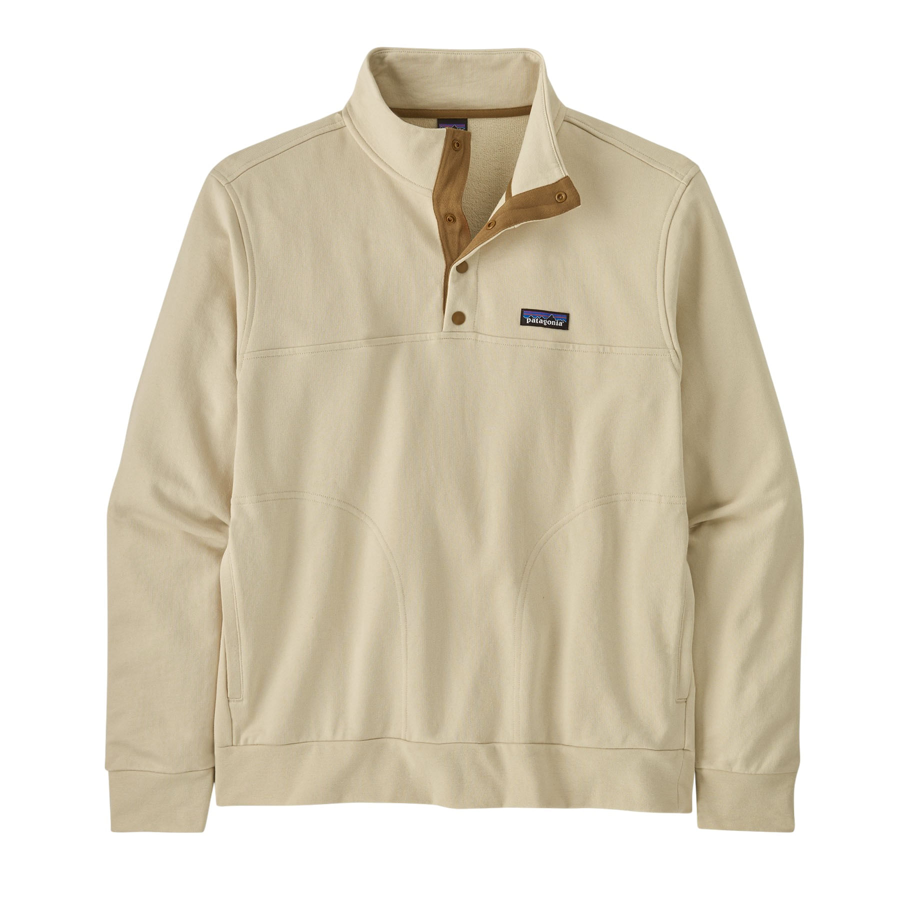 Patagonia Daily Snap-T Pullover - Men's - Als.com