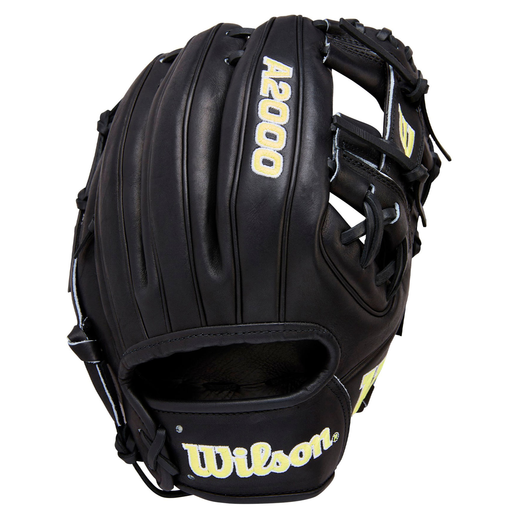 Wilson A2000 B125 12.5” Pitcher's Baseball Glove - Summer 2025