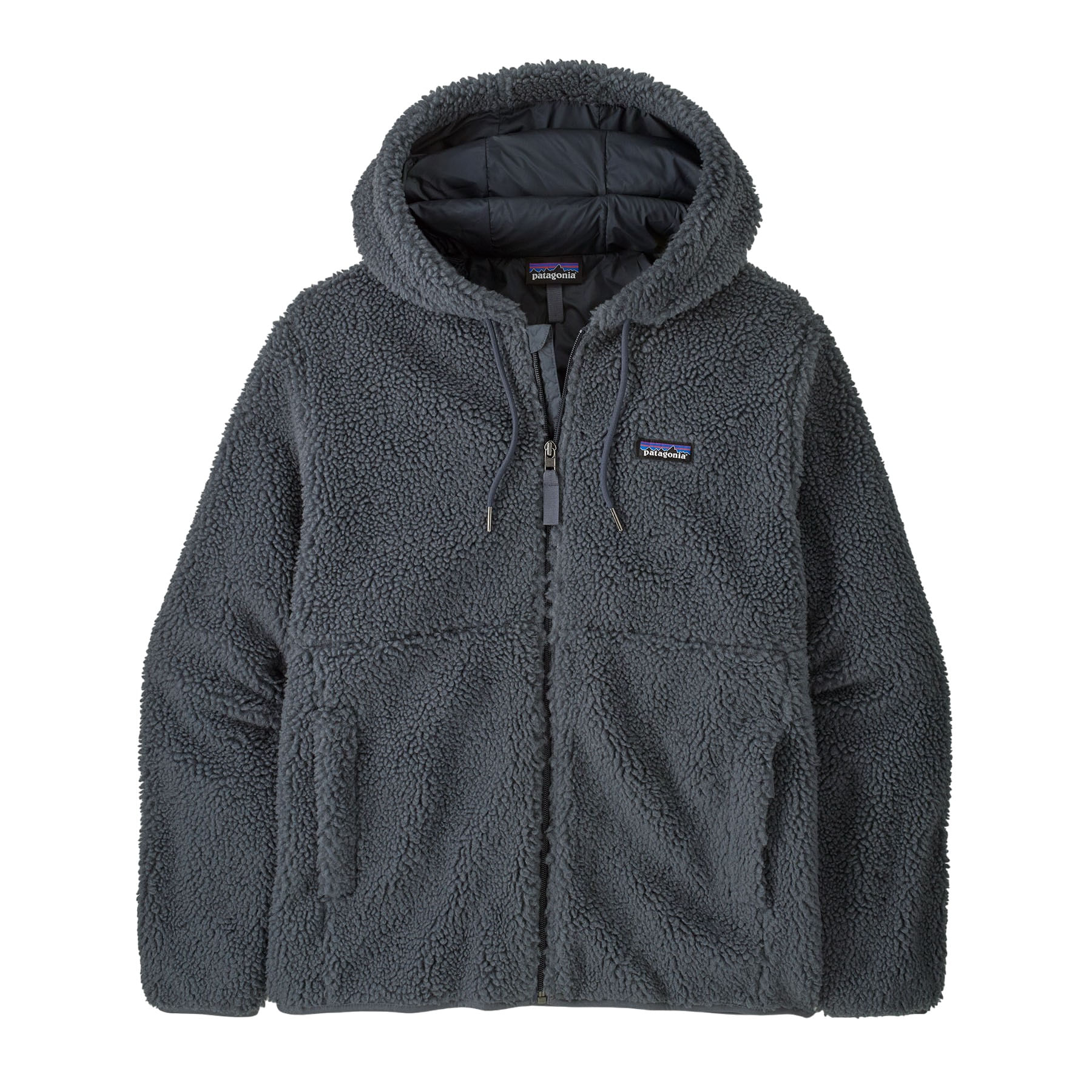 Patagonia Retro-X Fleece Hoody Jacket - Men's - Als.com