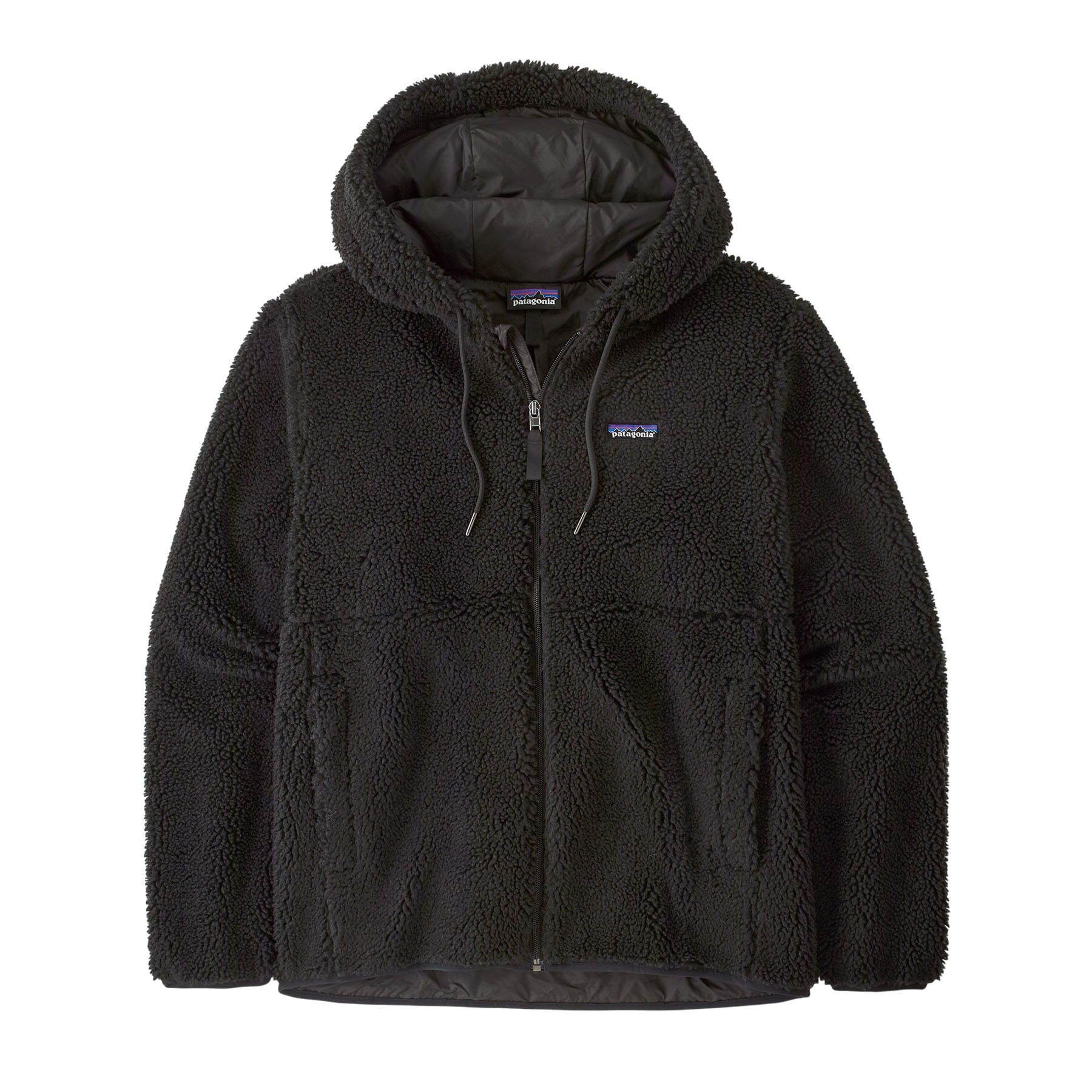 Patagonia Retro-X Fleece Hoody Jacket - Men's - Als.com