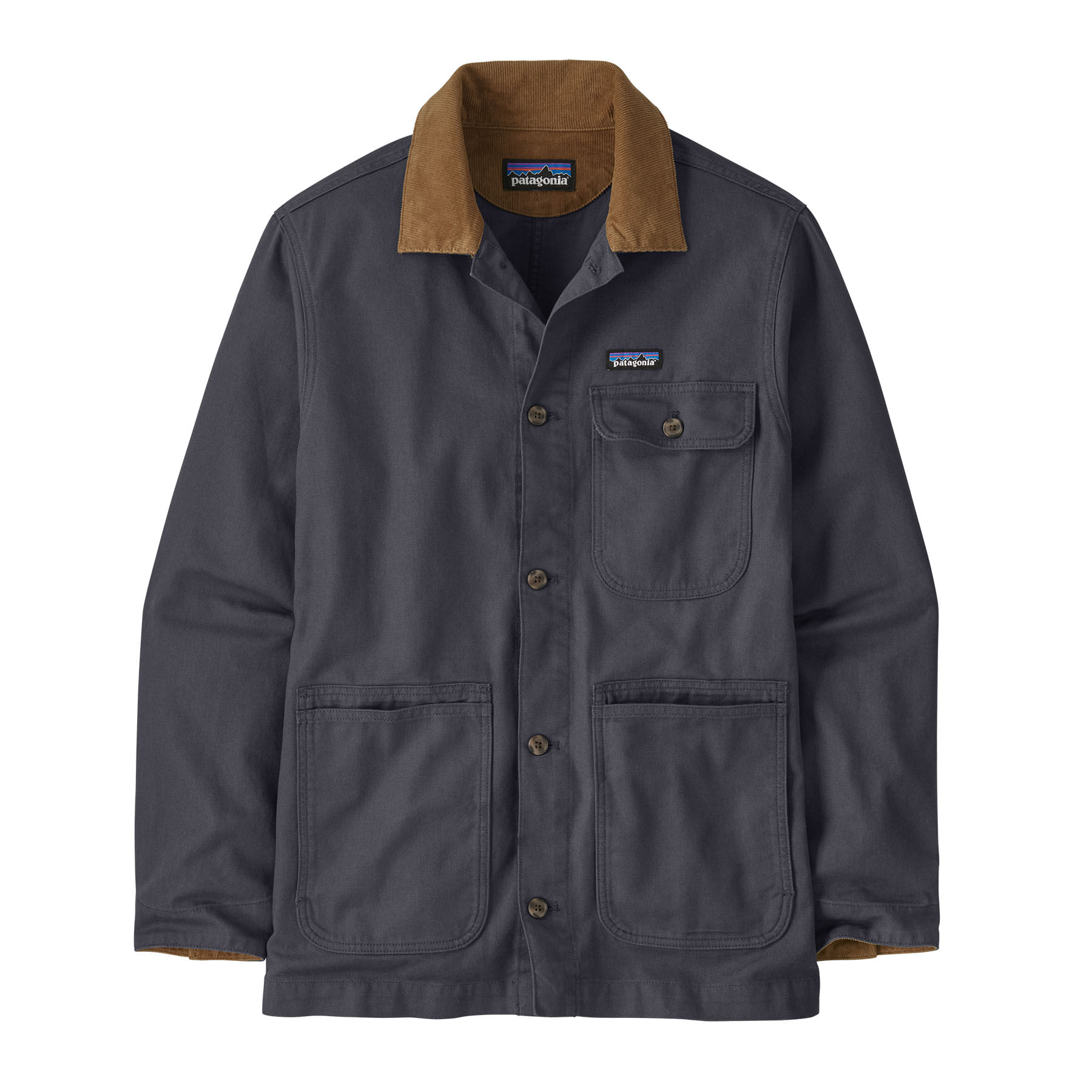 Patagonia Isthmus Deck Jacket - Men's - Als.com