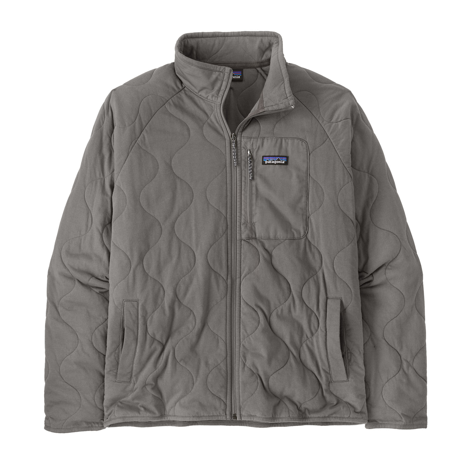 Patagonia Nano Puff Hoodie - Men's - Als.com
