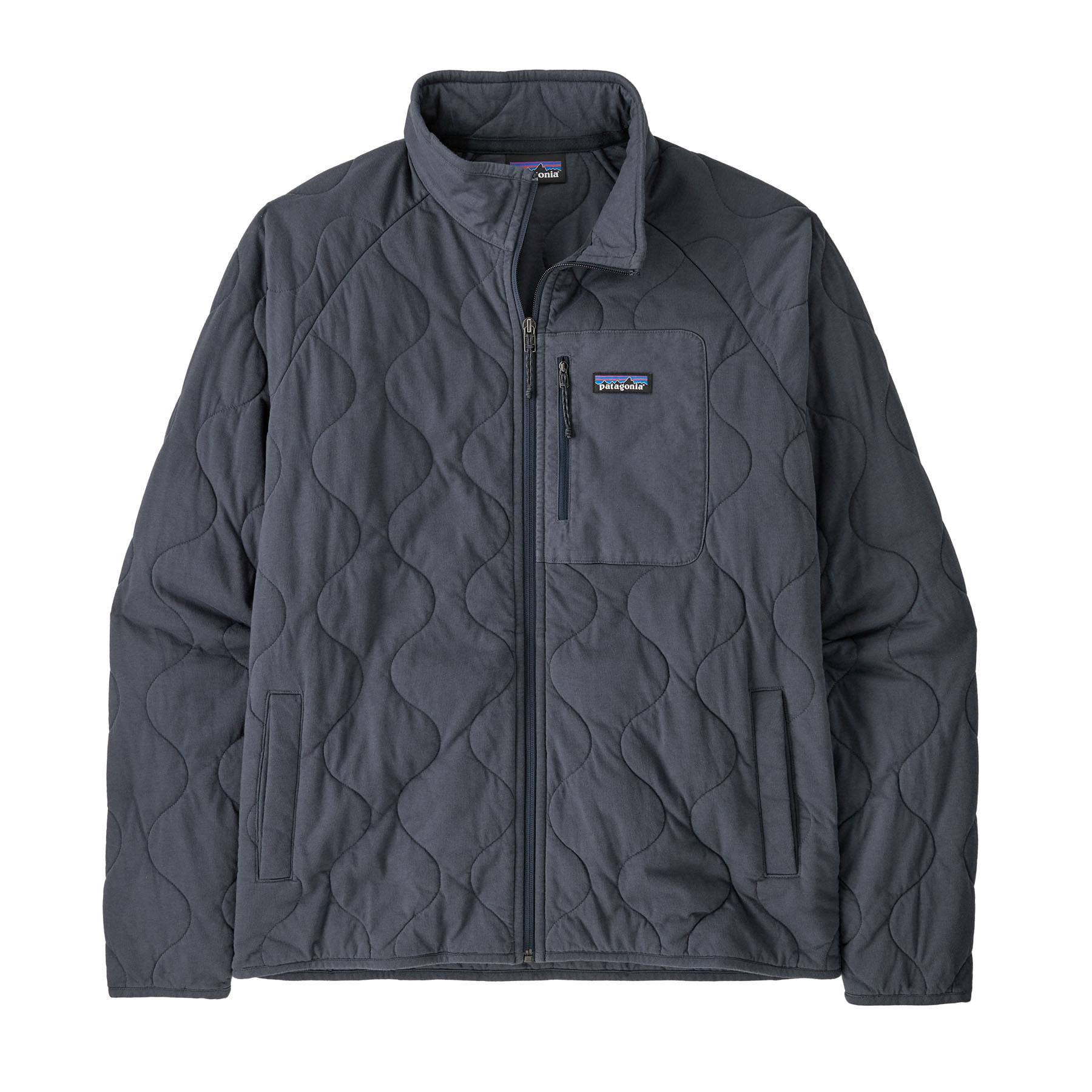 Patagonia Daily Quilted Jacket - Men's - Als.com
