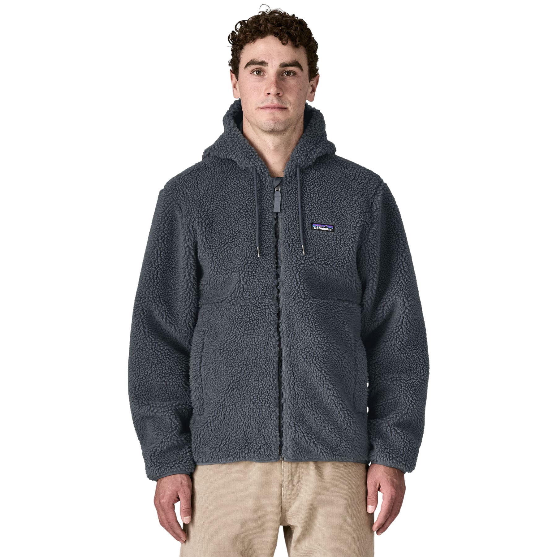 Patagonia Retro-X Fleece Hoody Jacket - Men's - Als.com