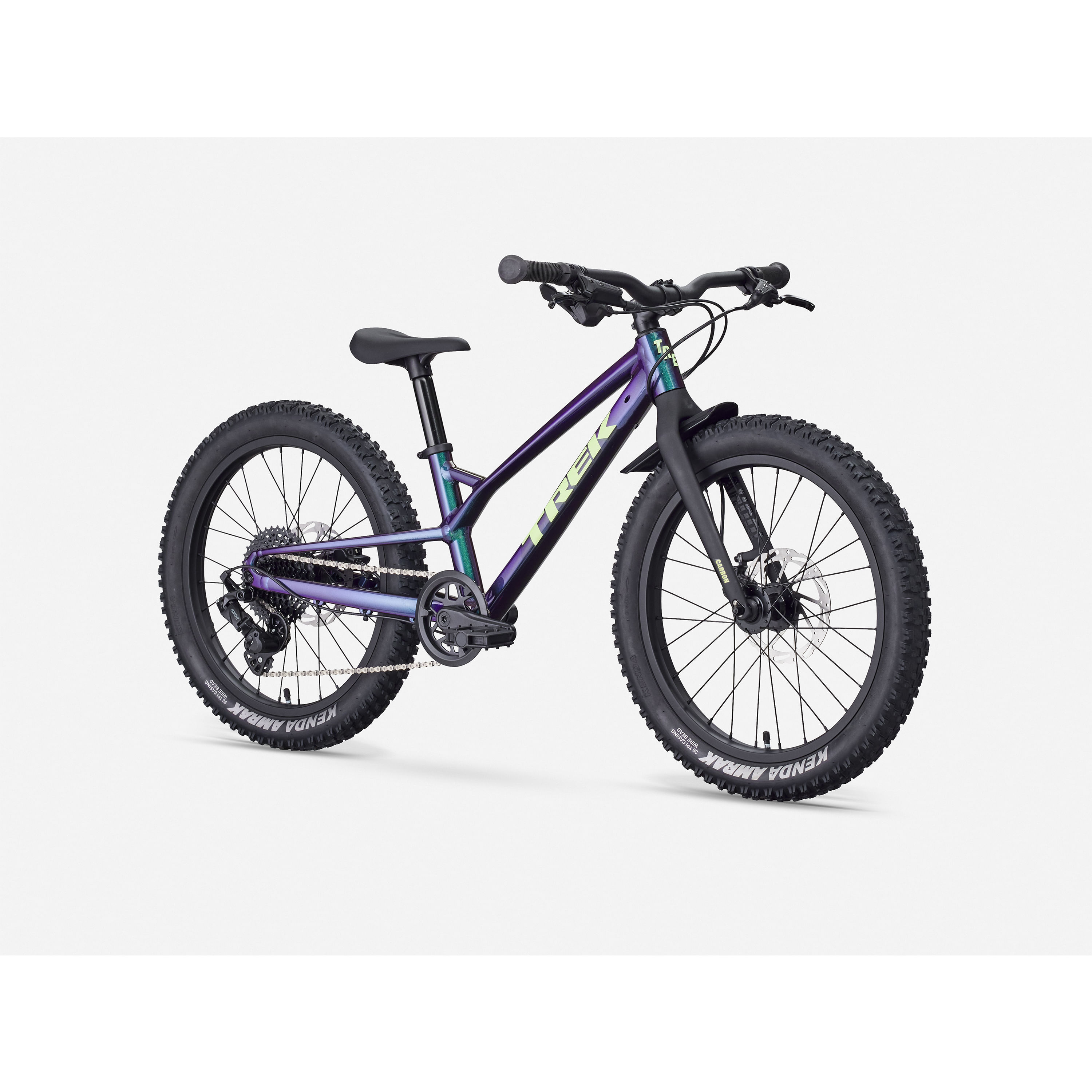 Trek Wahoo 20 Trail Bike 2026 - Kids' - Als.com