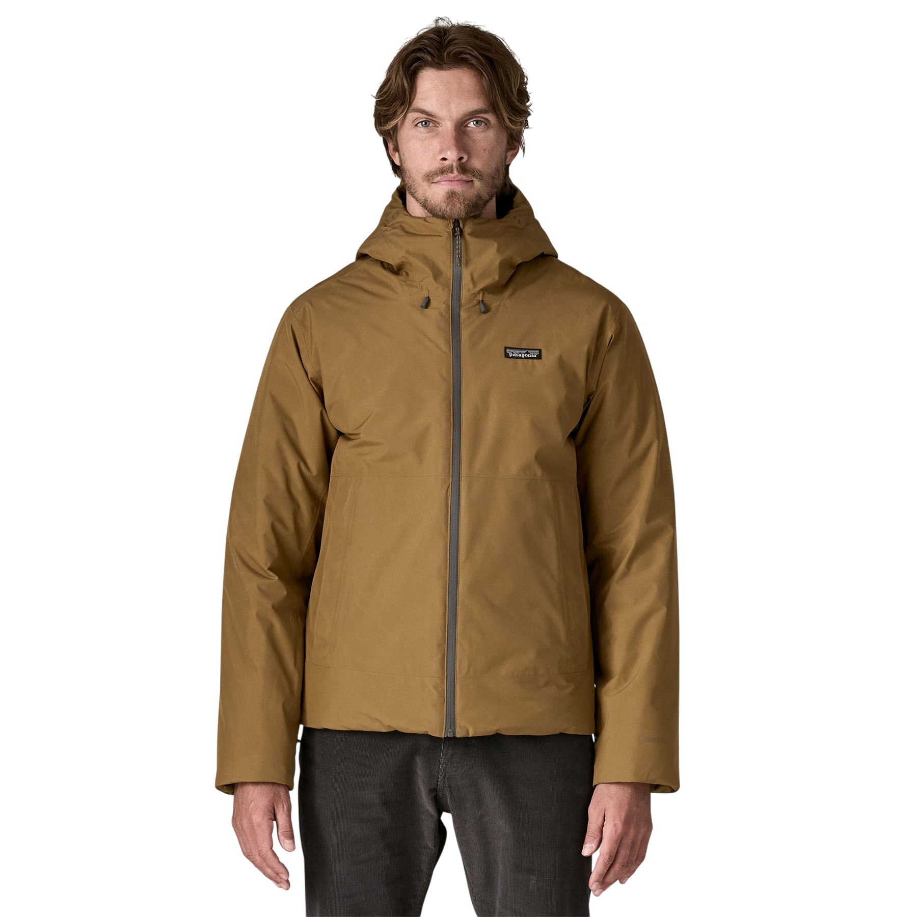 Patagonia Lightweight Stormshadow Jacket - Men's - Als.com