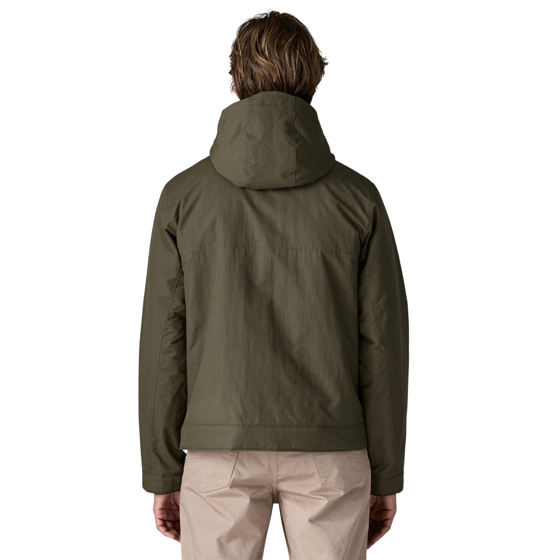 Patagonia Isthmus Jacket - Men's - Als.com
