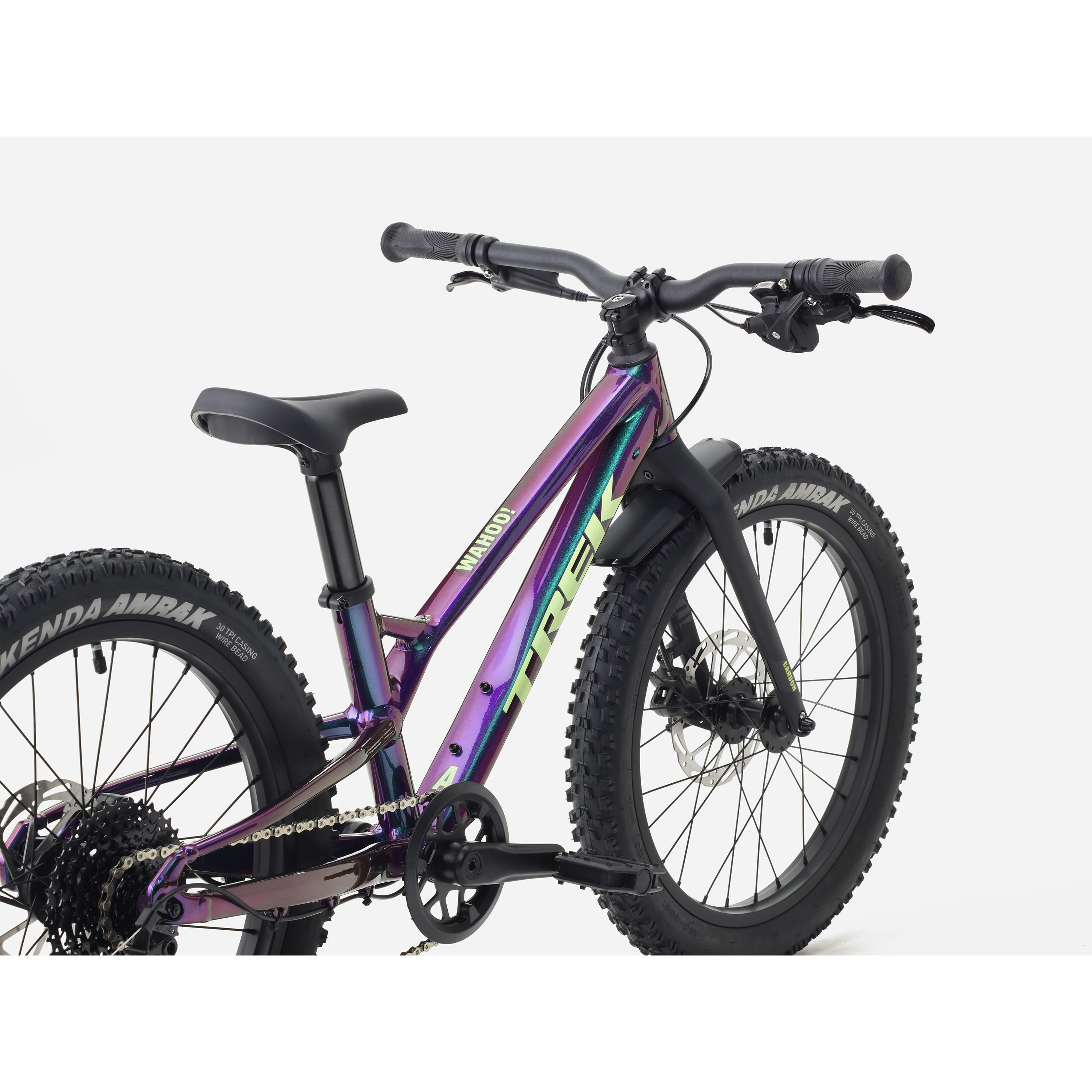 Trek Wahoo 20 Trail Bike 2026 - Kids' - Als.com