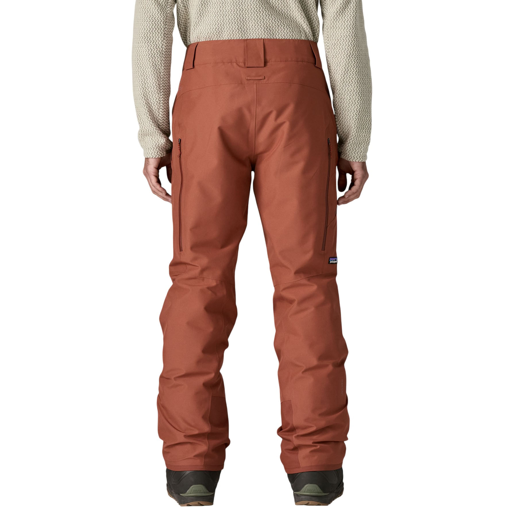 Patagonia Insulated Powder Town Short Pant - Men's - Als.com