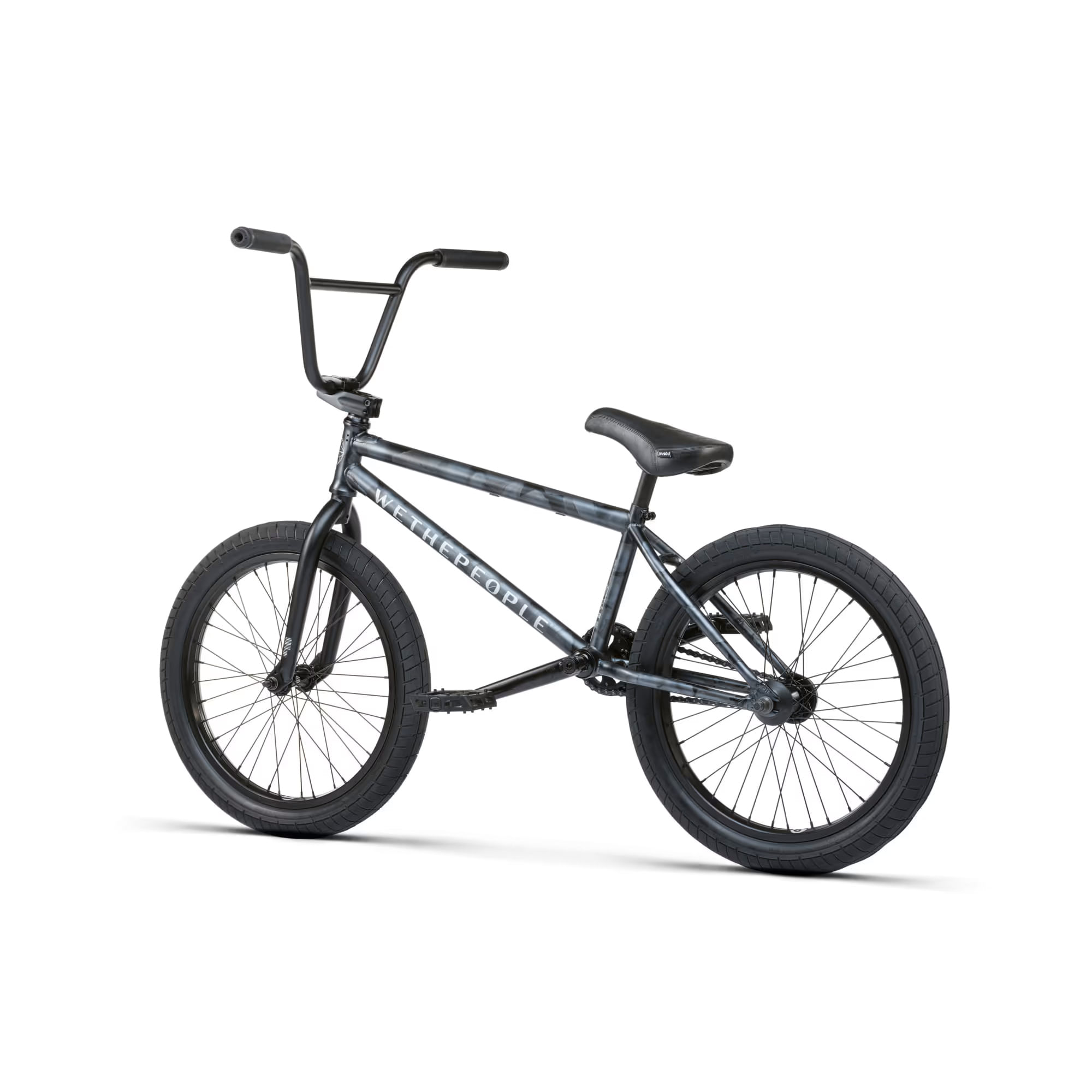 WTP Justice Bike - 2026 - Als.com